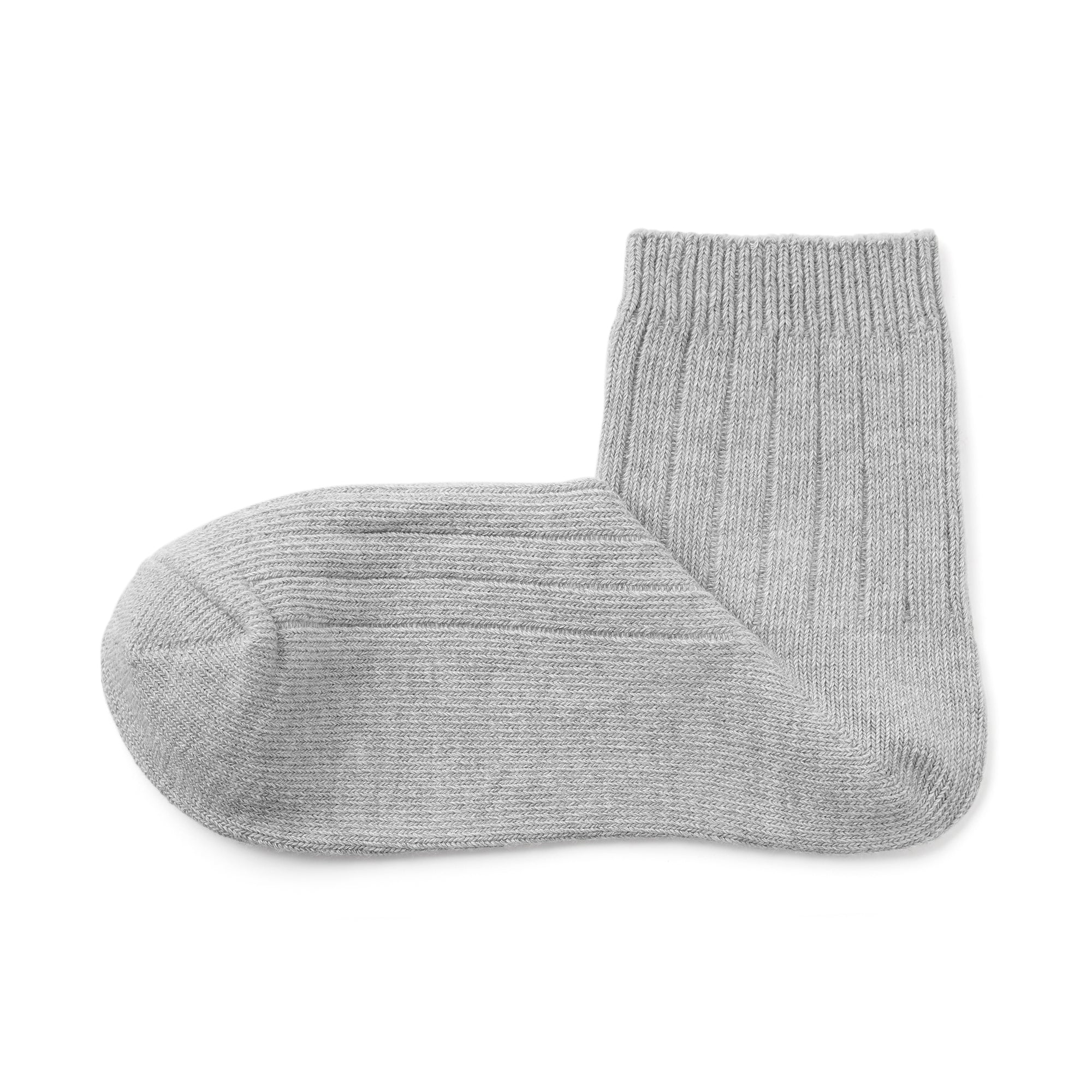Loose Top Short Socks - Image 4