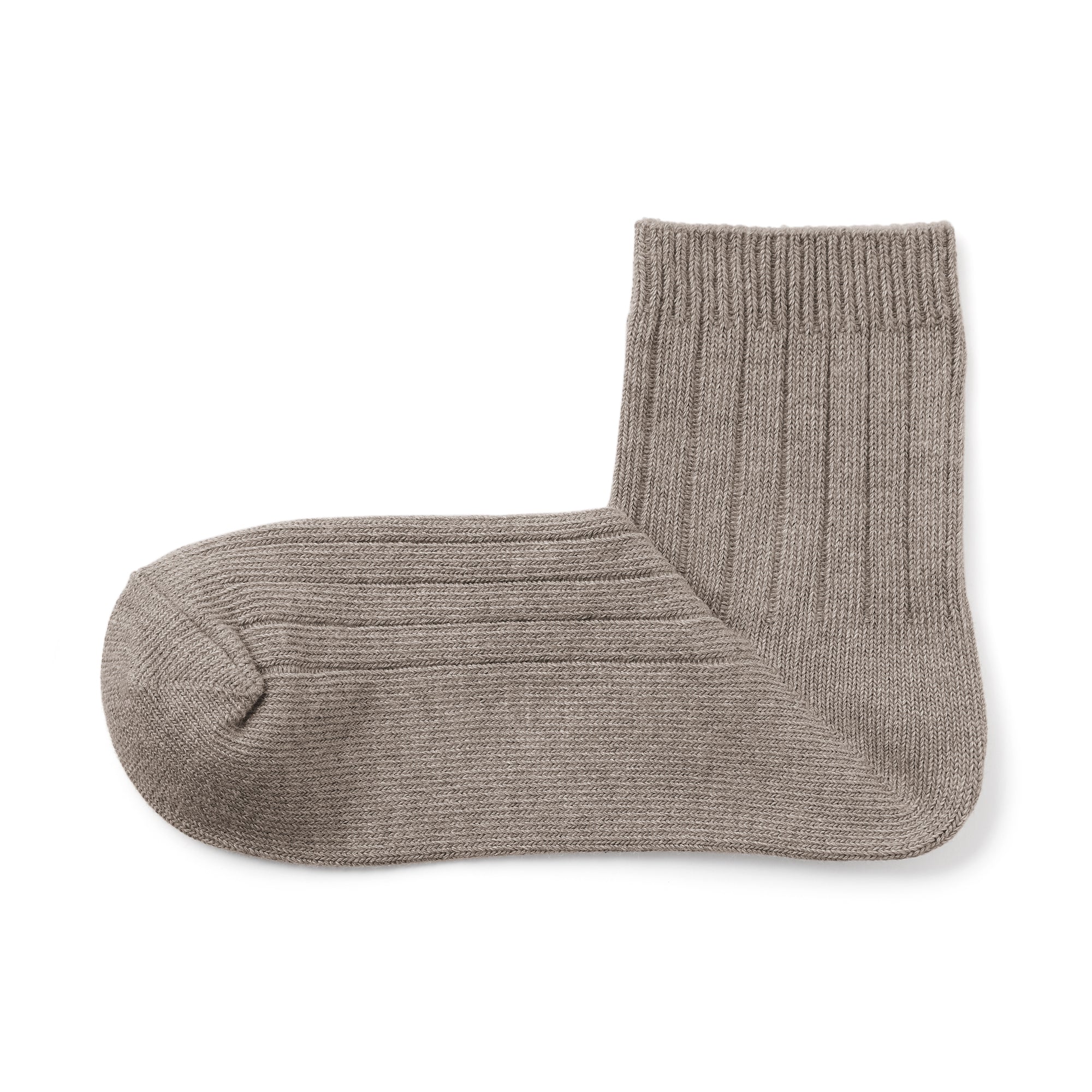 Loose Top Short Socks - Image 2