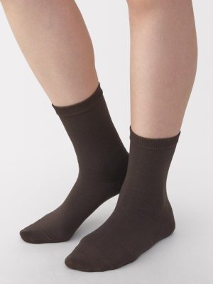 Loose Top Socks