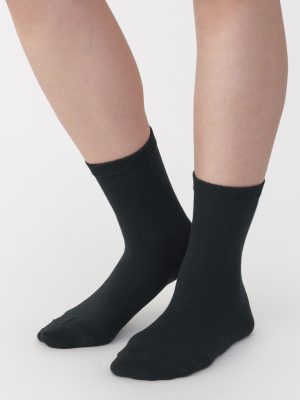 Loose Top Socks