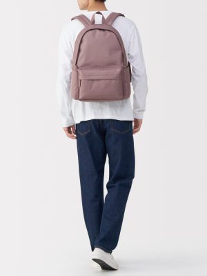 Less Tiring Water Repellent Backpack