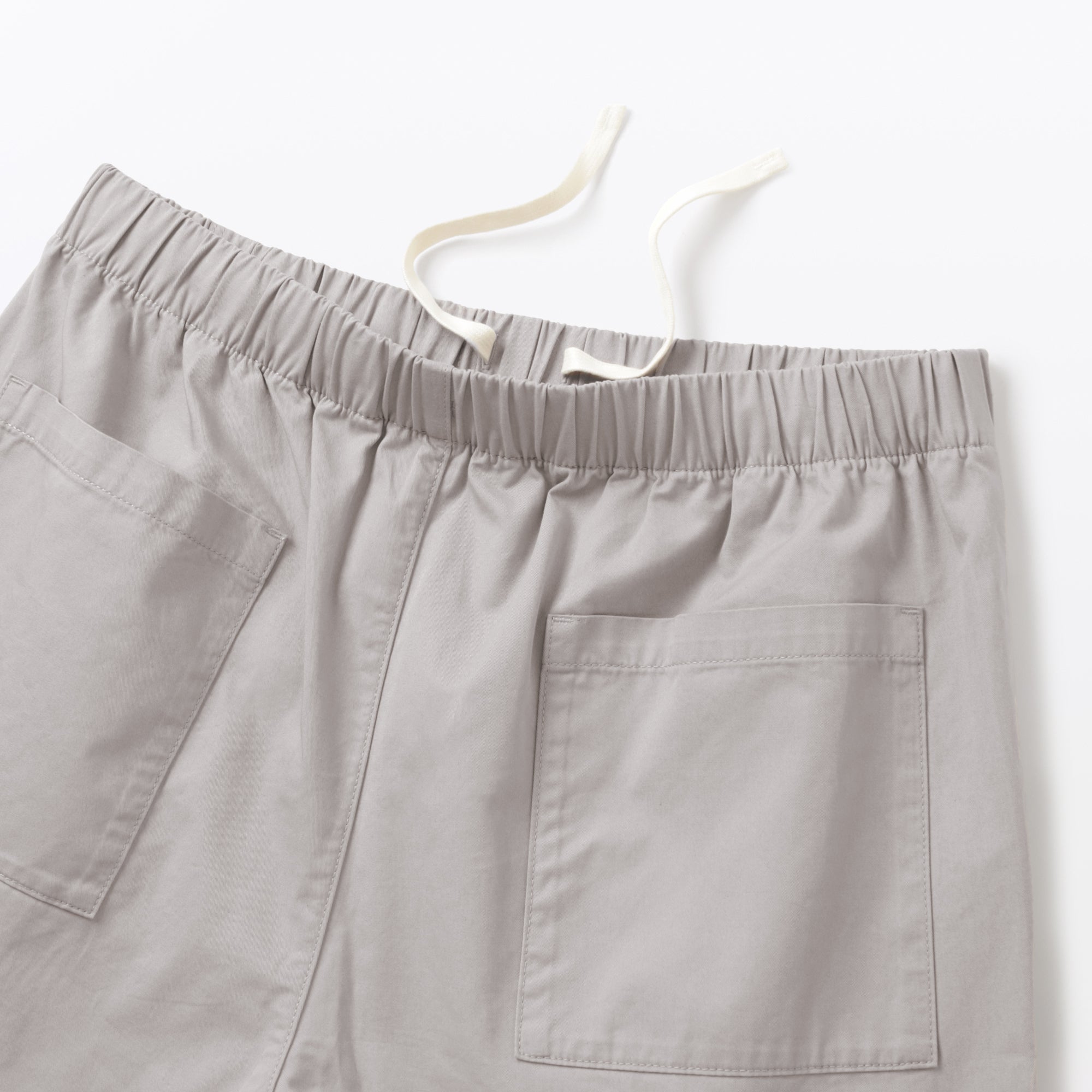 Cotton Easy Pants - Image 9