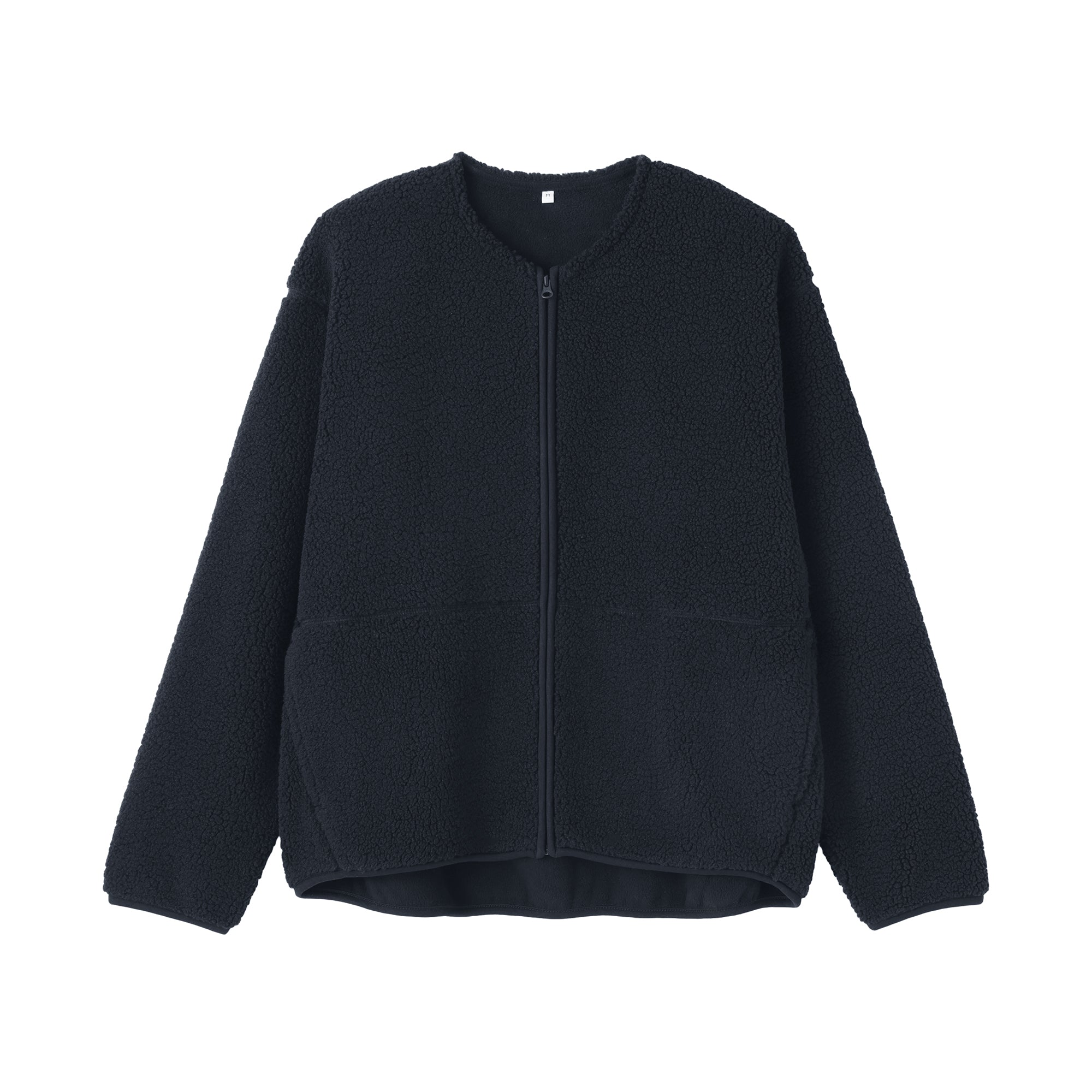 Boa Fleece Jacket - Image 29
