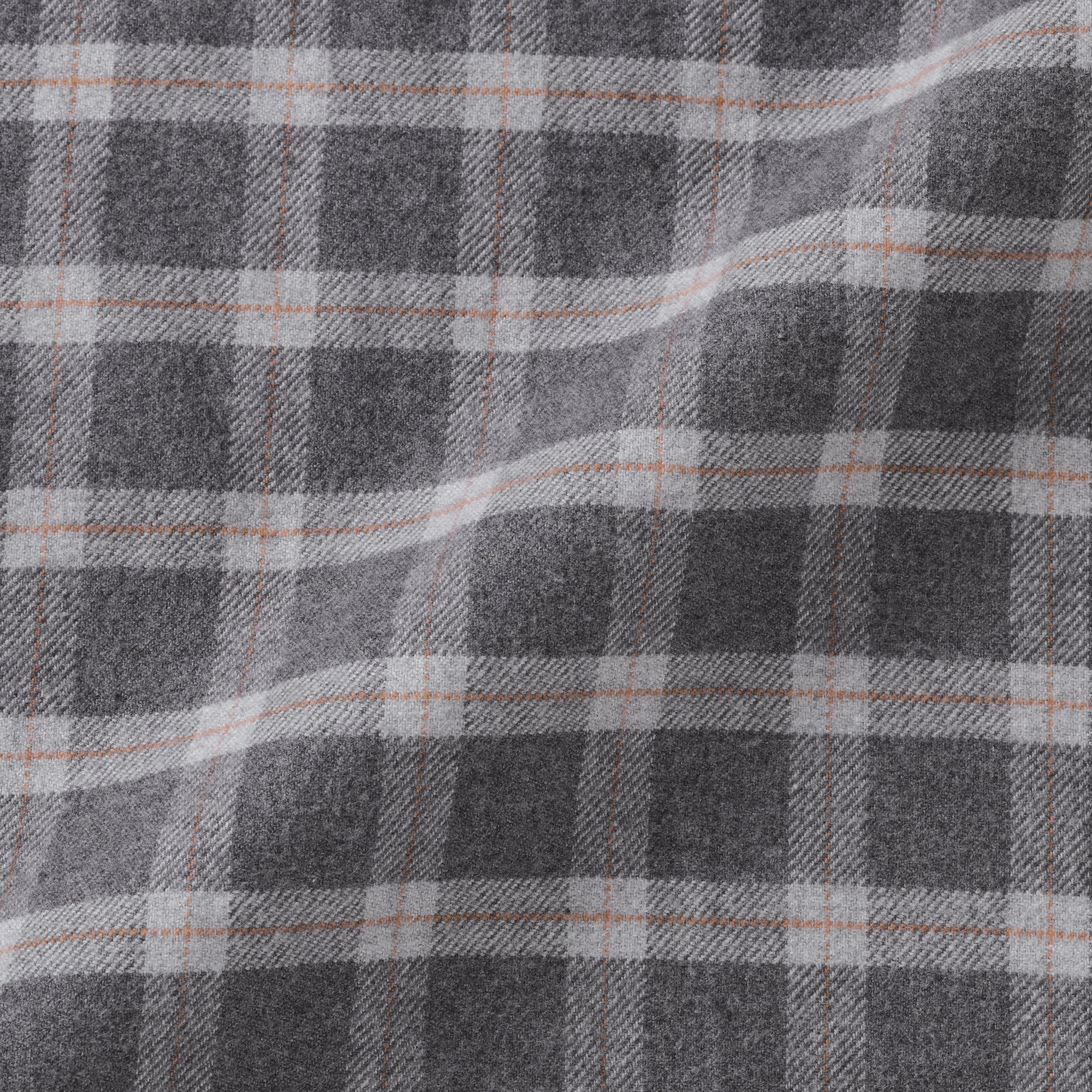 Flannel Long Sleeve Shirt - Image 9