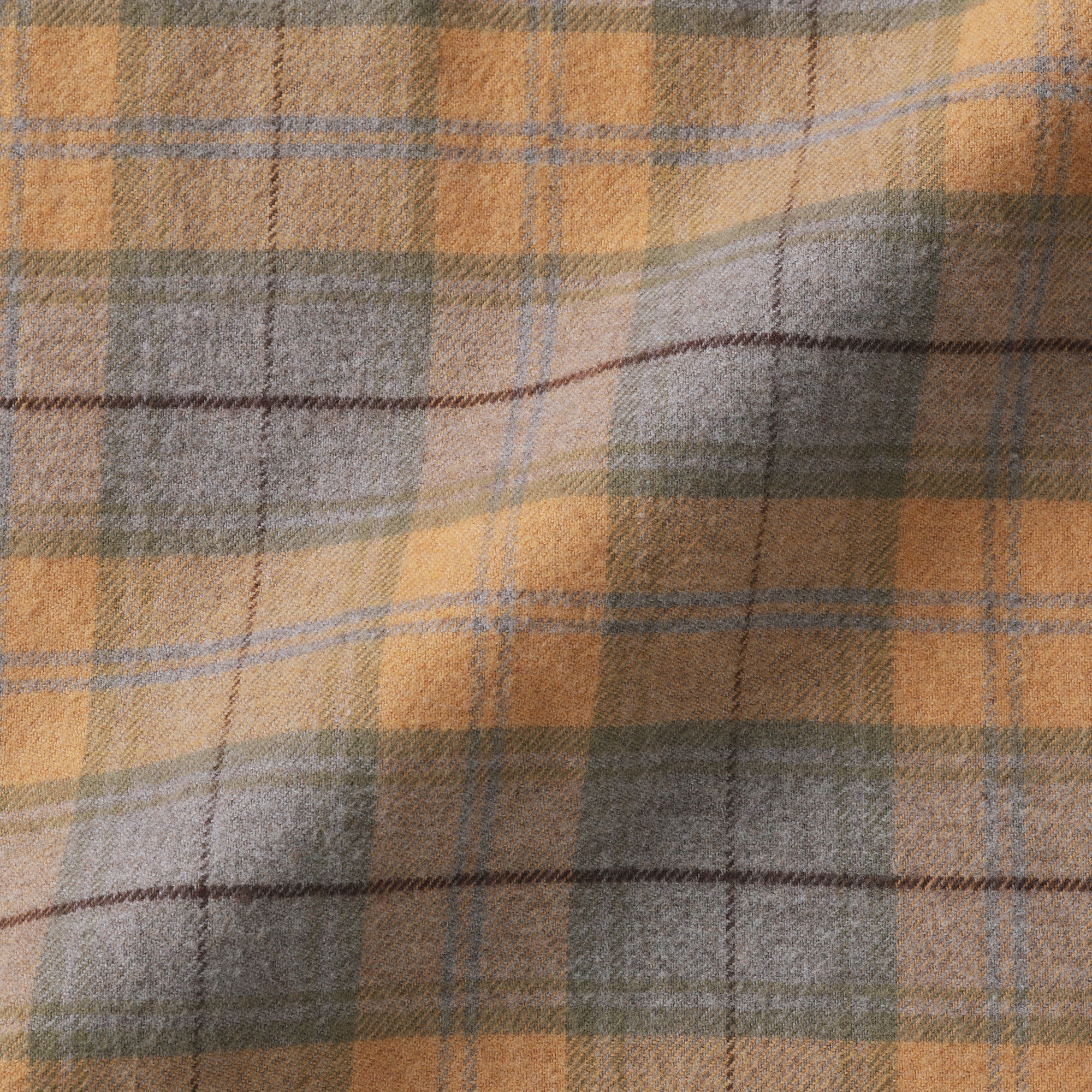 Flannel Long Sleeve Shirt - Image 57