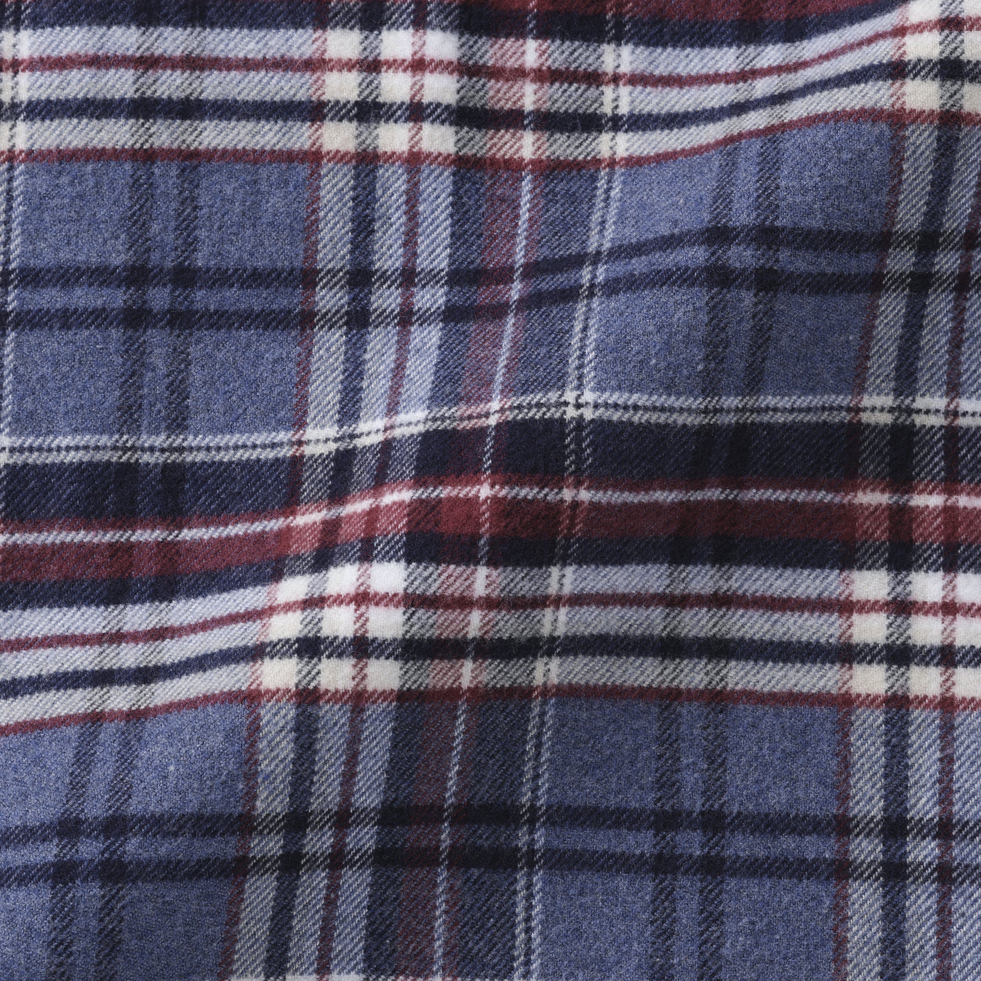 Flannel Long Sleeve Shirt - Image 97