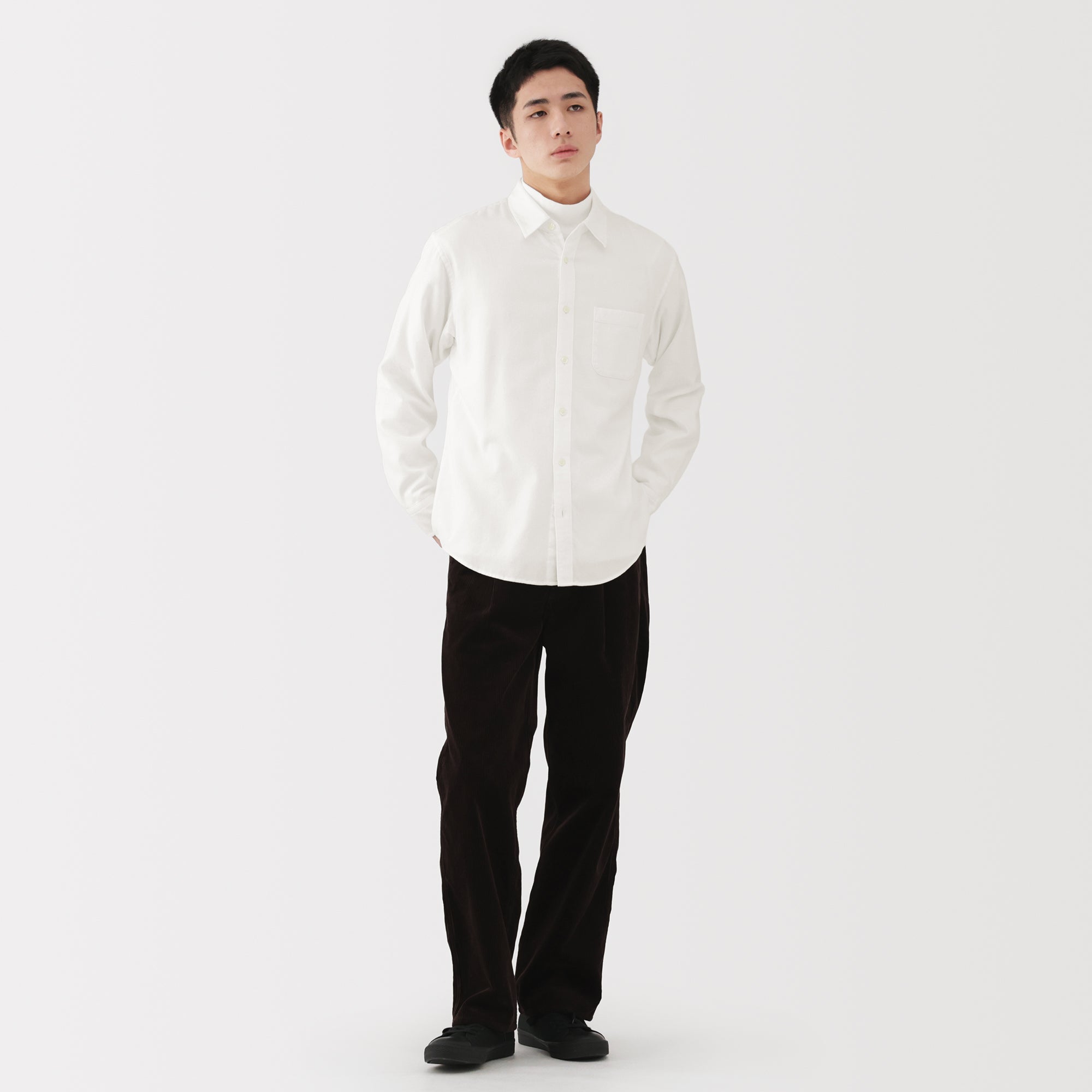 Flannel Shirt - Image 22