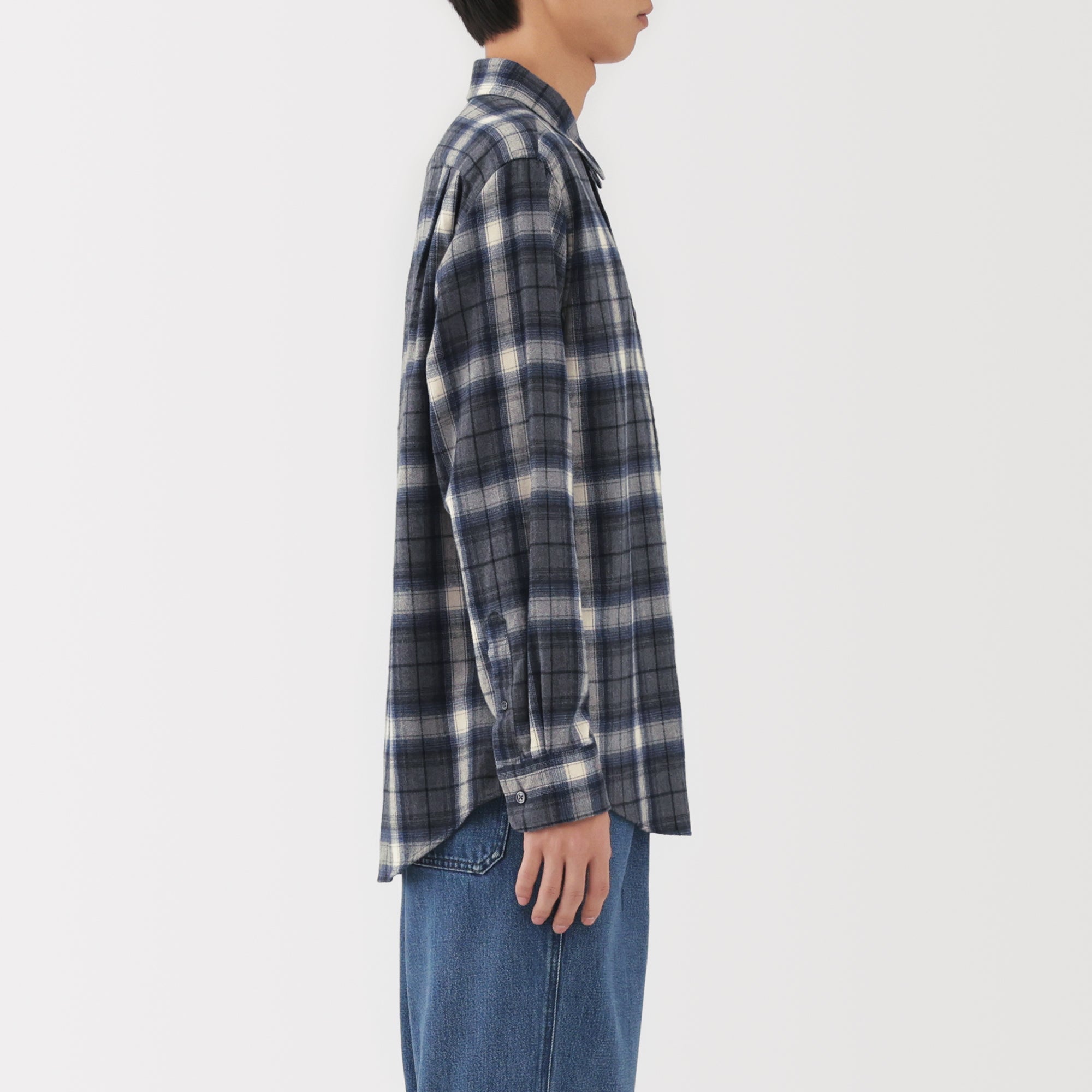 Flannel Shirt - Image 68