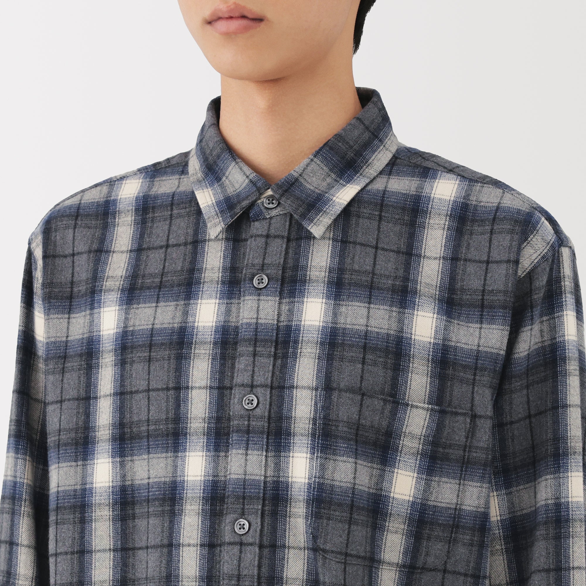 Flannel Shirt - Image 70