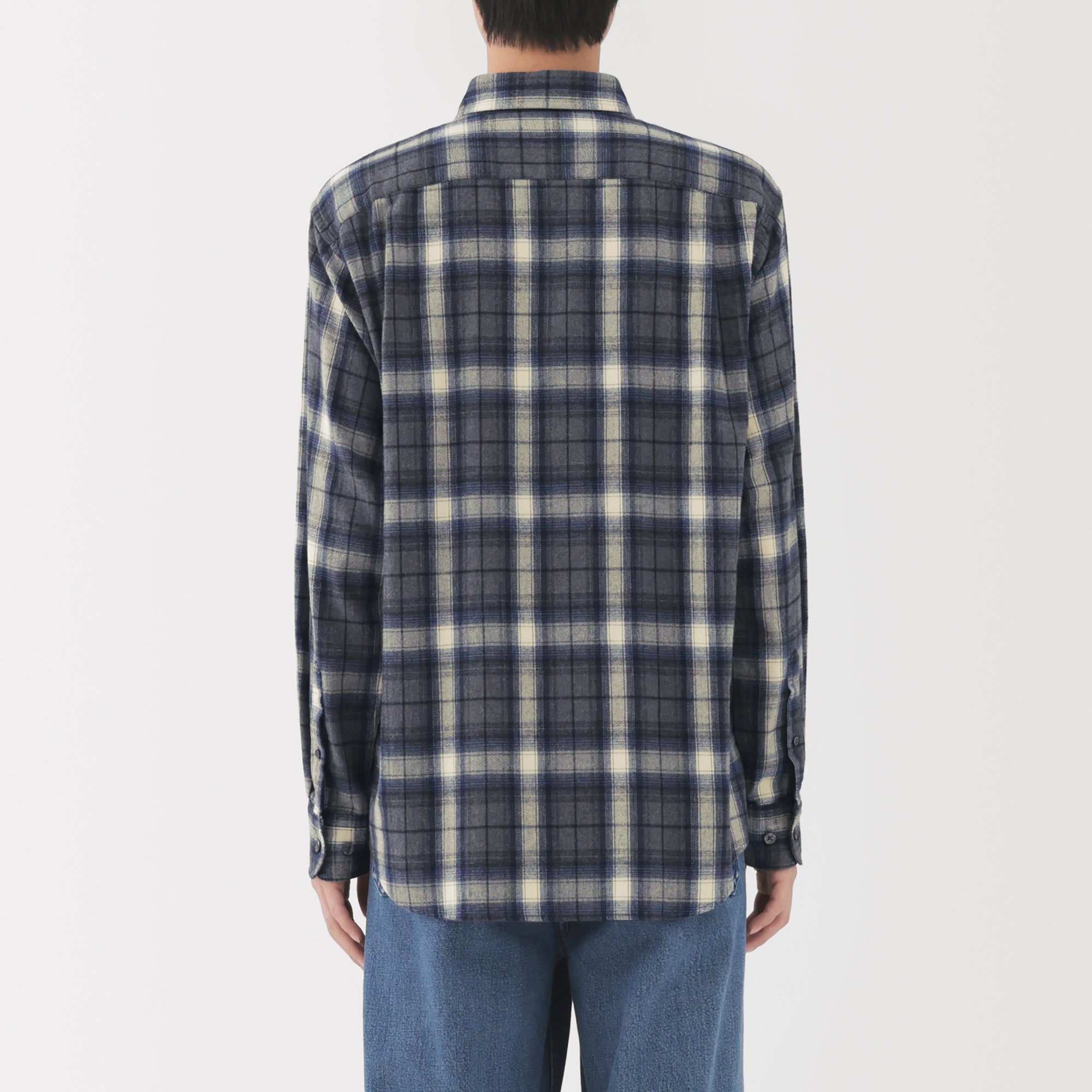 Flannel Shirt - Image 15