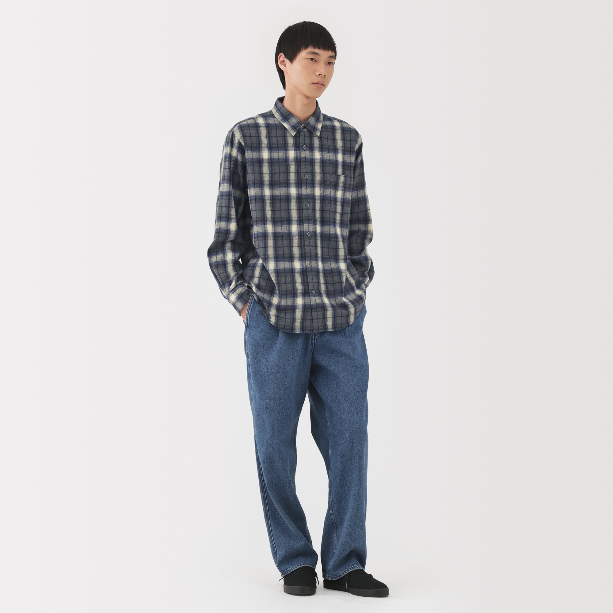 Flannel Shirt - Image 40