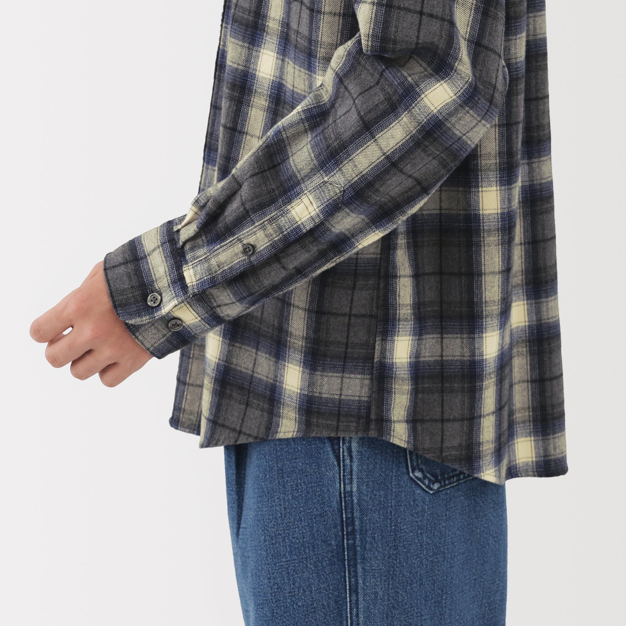 Flannel Shirt - Image 44