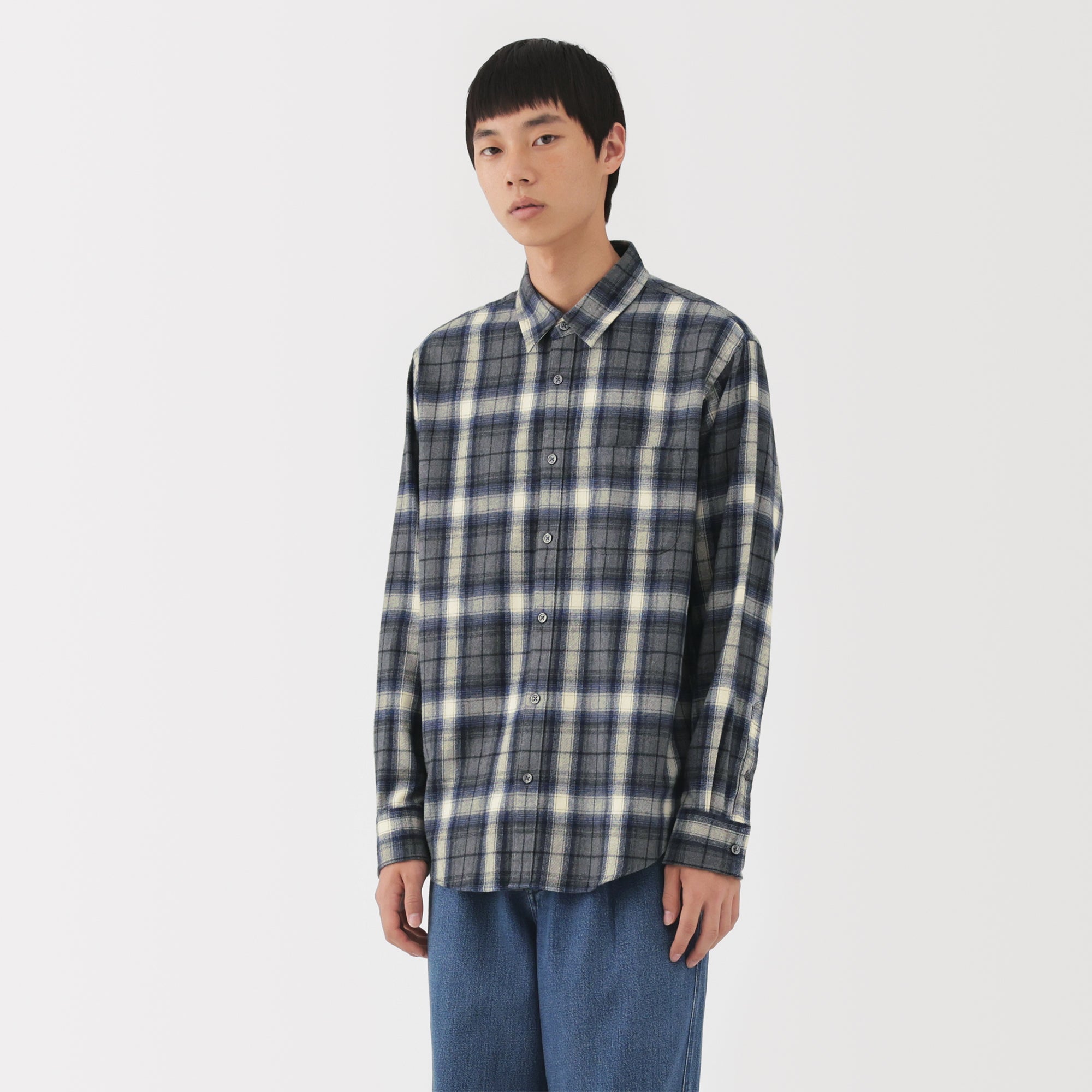 Flannel Shirt - Image 39