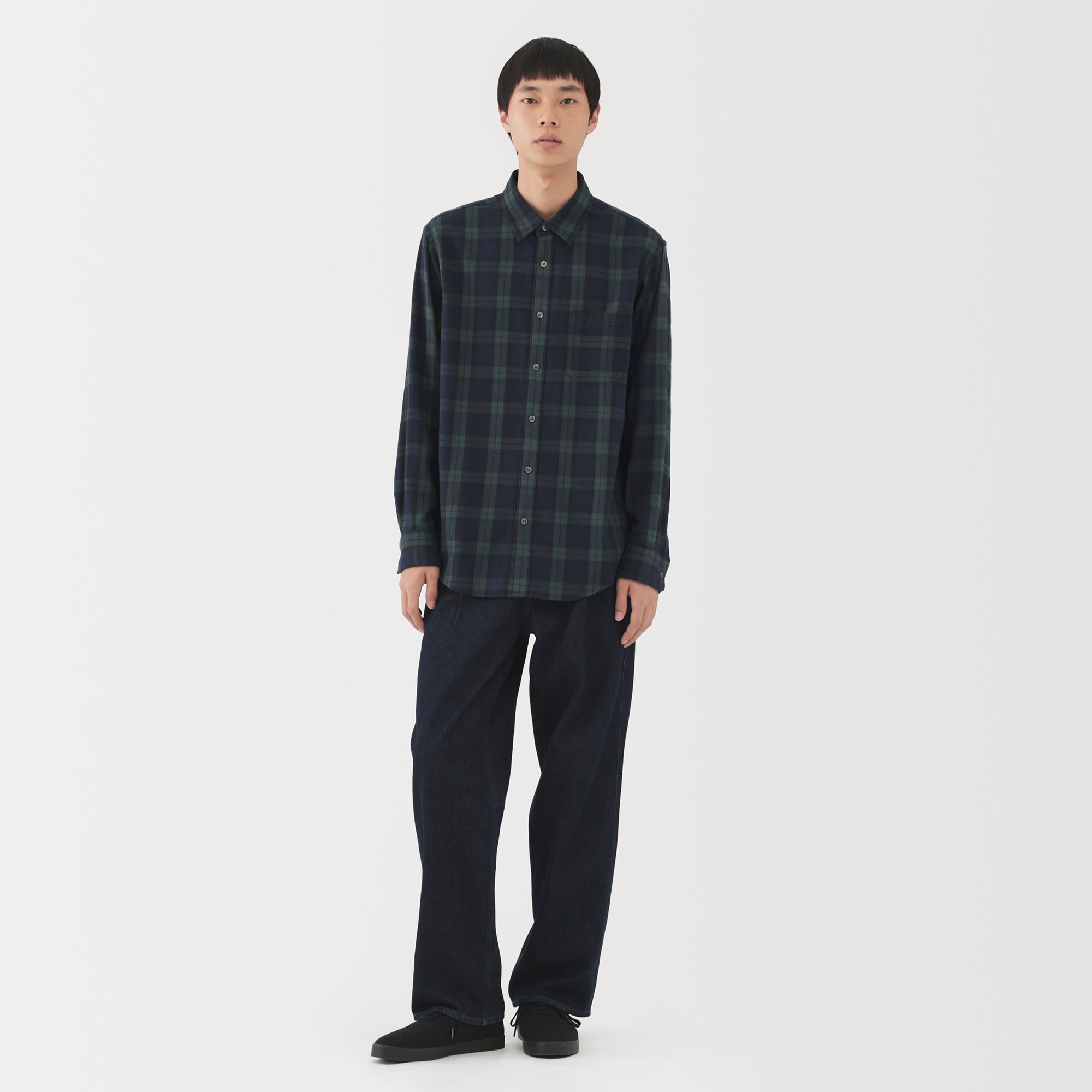 Flannel Shirt - Image 49