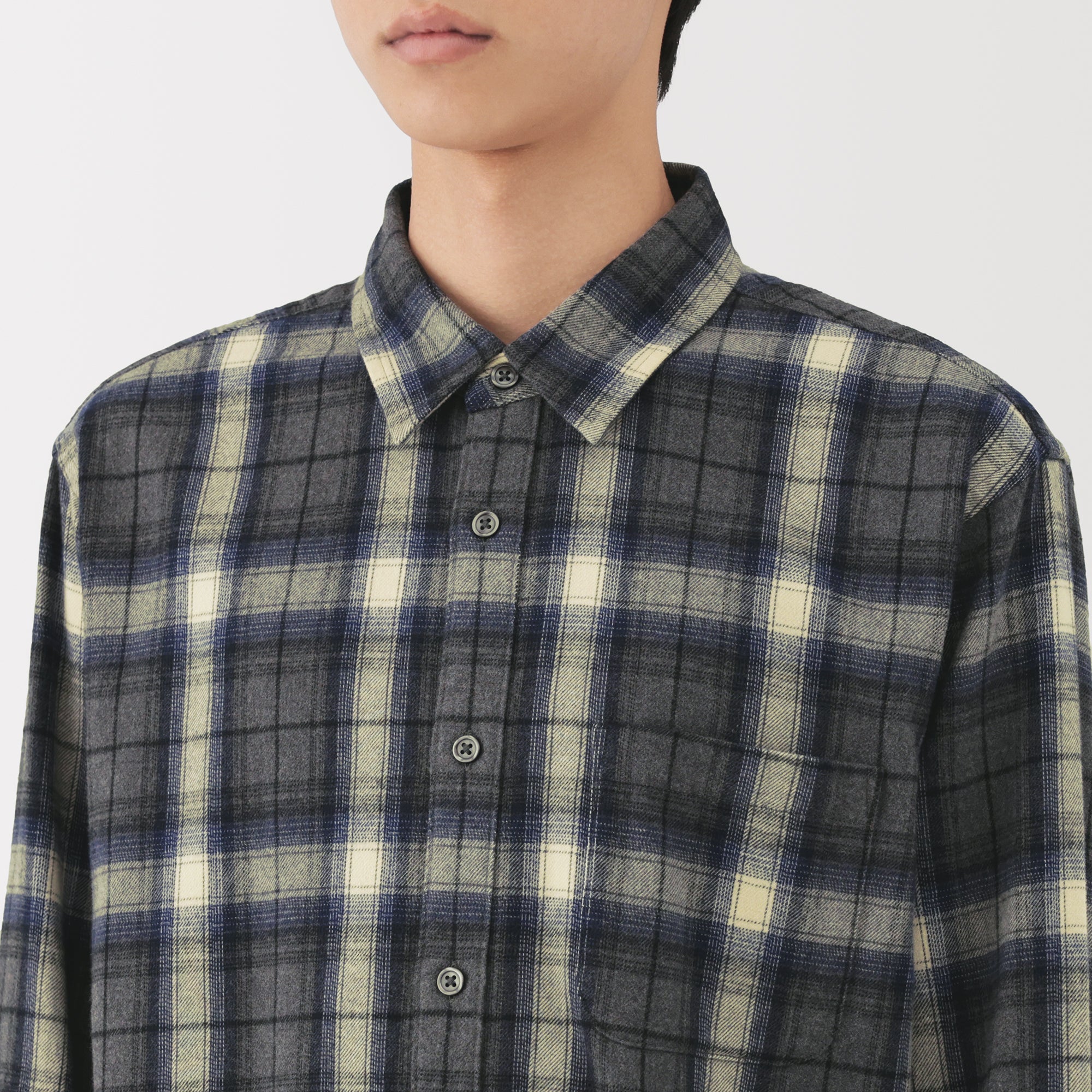 Flannel Shirt - Image 52