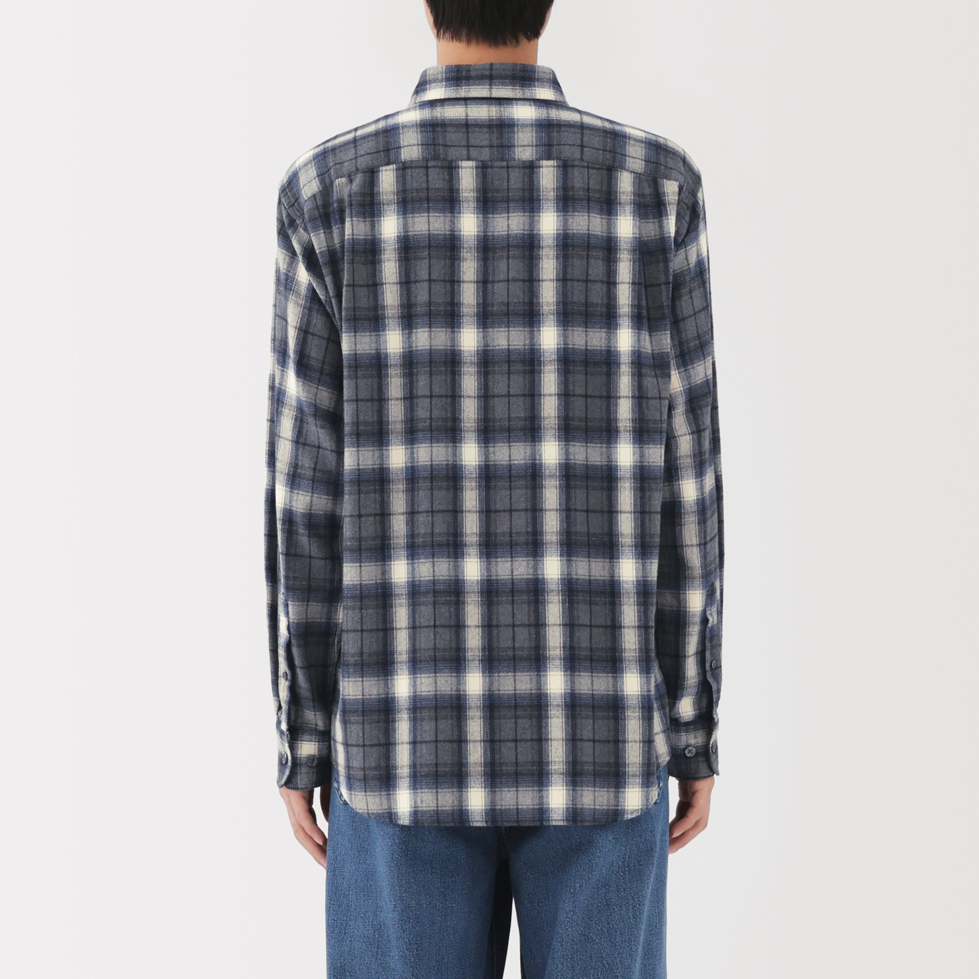 Flannel Shirt - Image 78