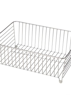 Stainless Steel Dish Rack