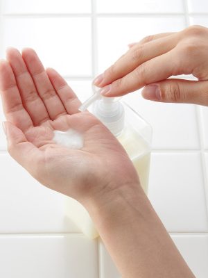 PET Rectangular Bottle