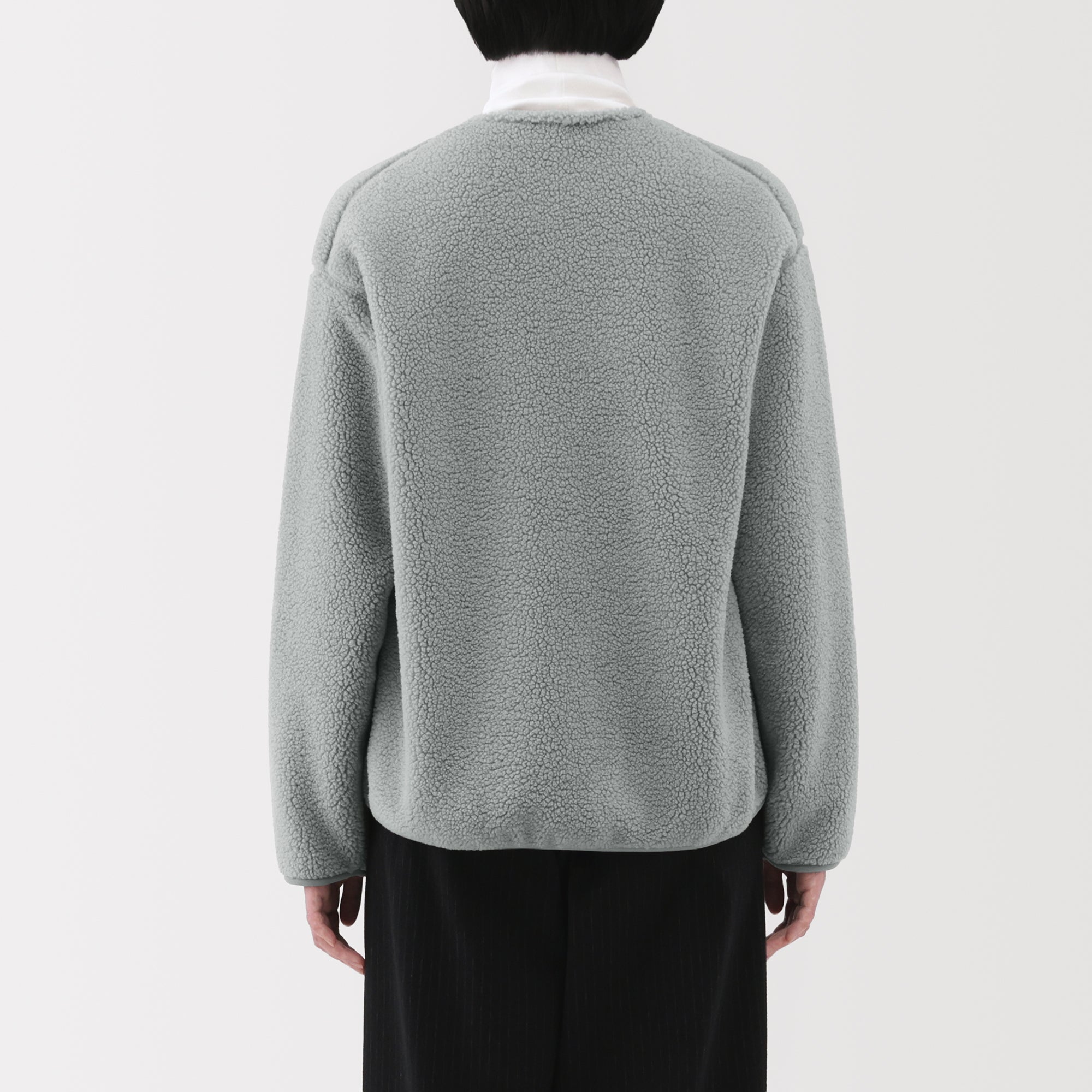 Boa Fleece Jacket - Image 24