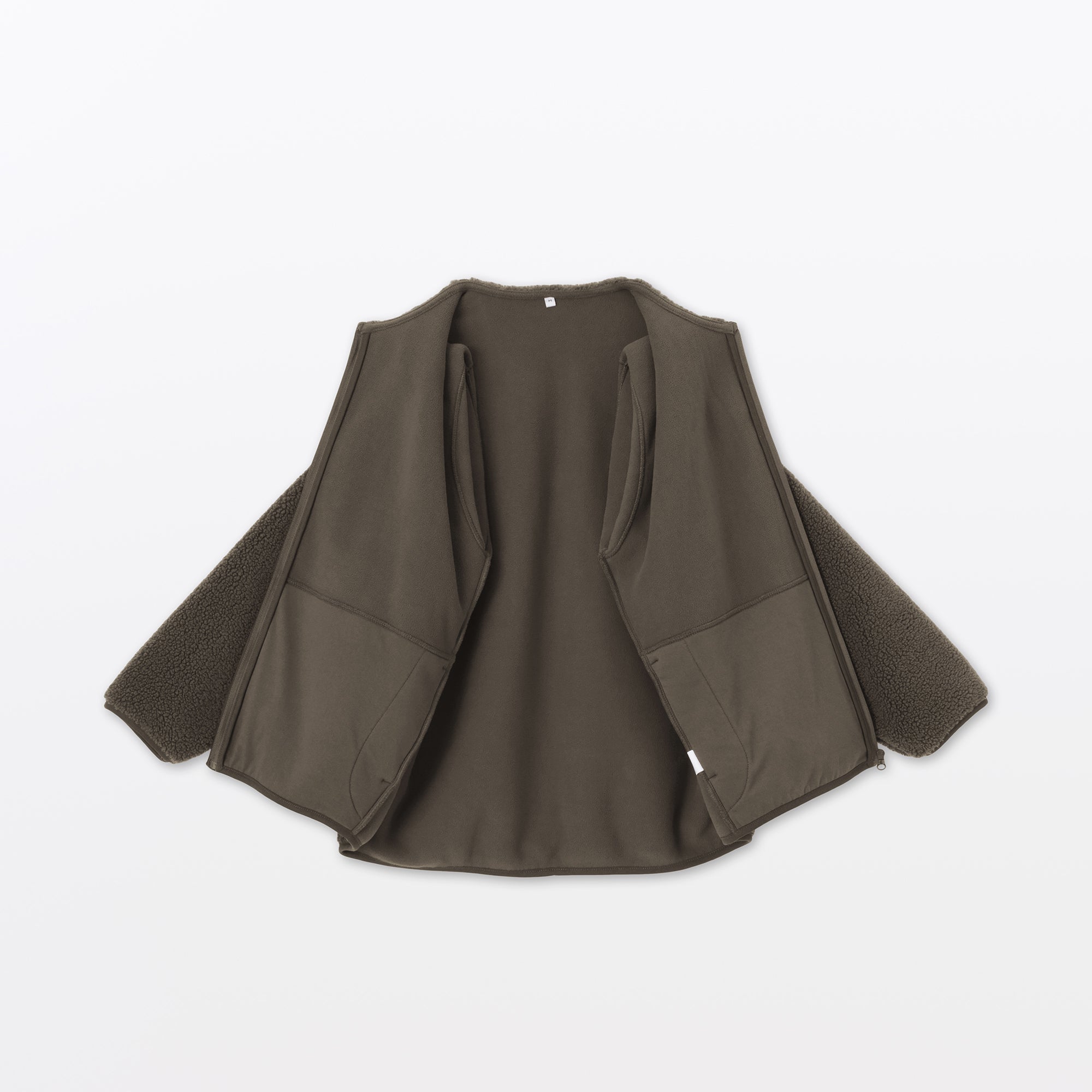 Boa Fleece Jacket - Image 27