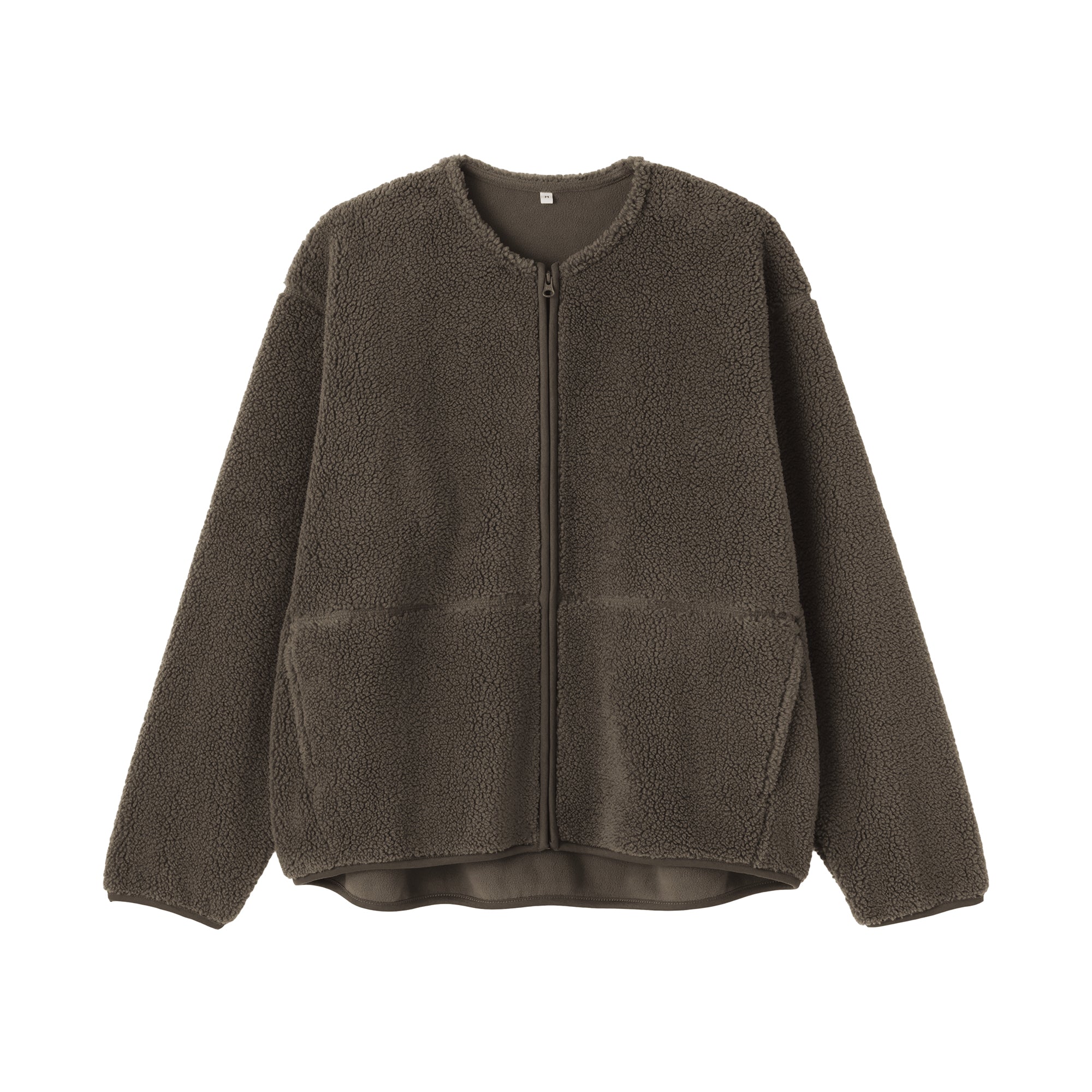 Boa Fleece Jacket - Image 20