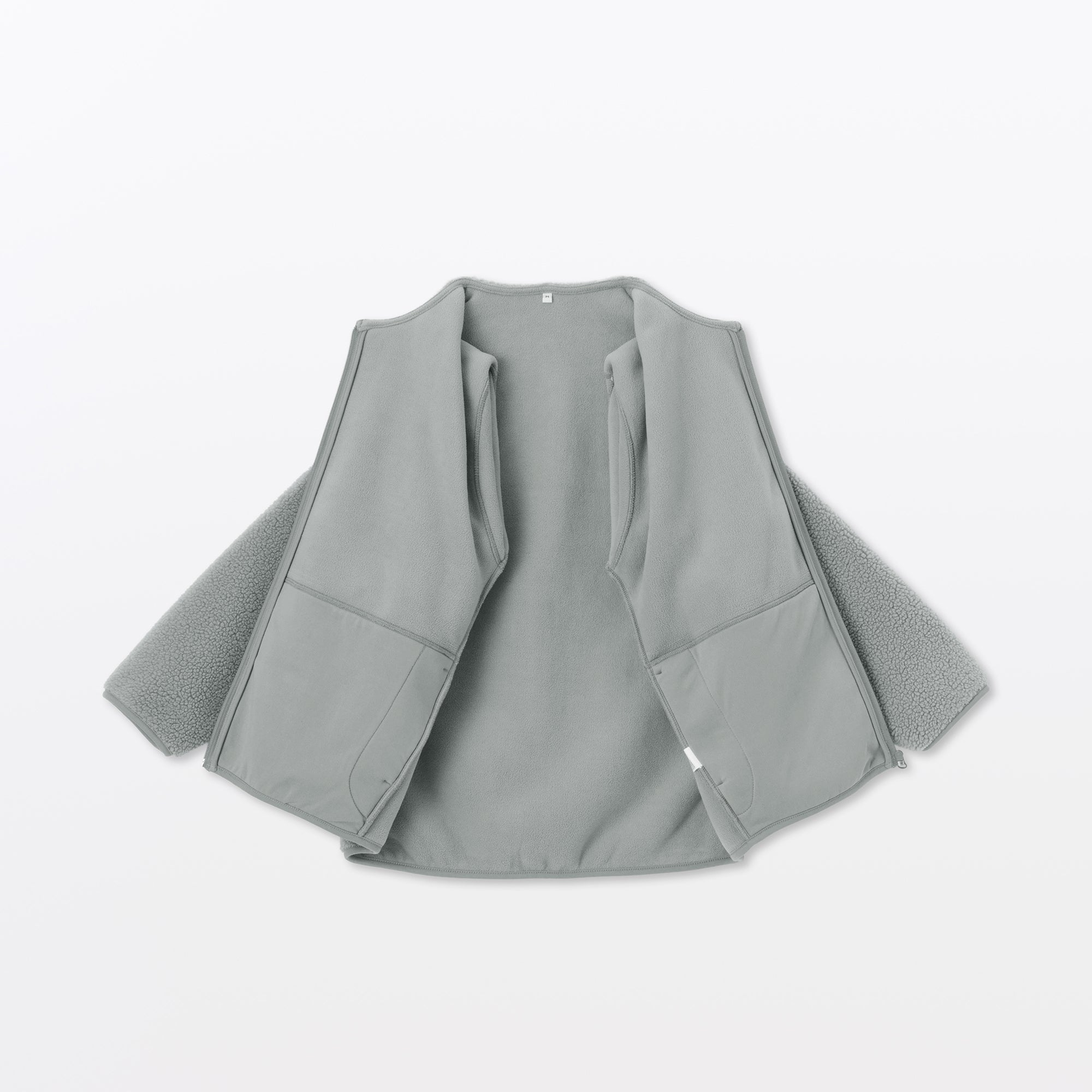 Boa Fleece Jacket - Image 18