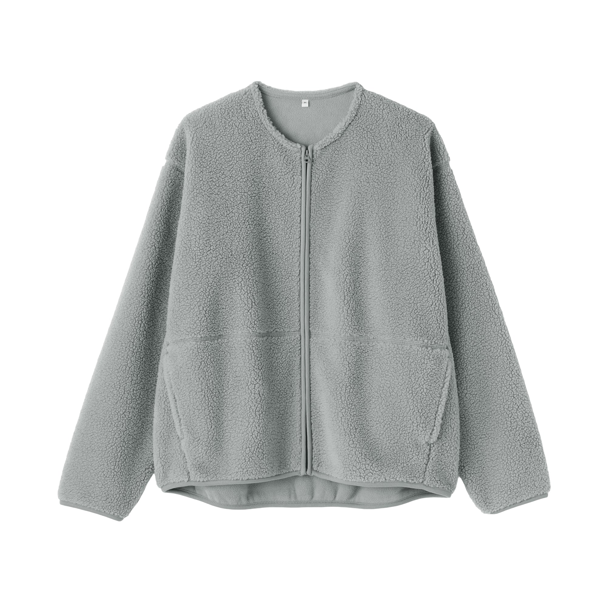 Boa Fleece Jacket - Image 11
