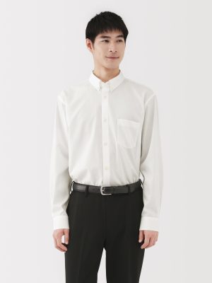 Cotton Non-Iron Shirt