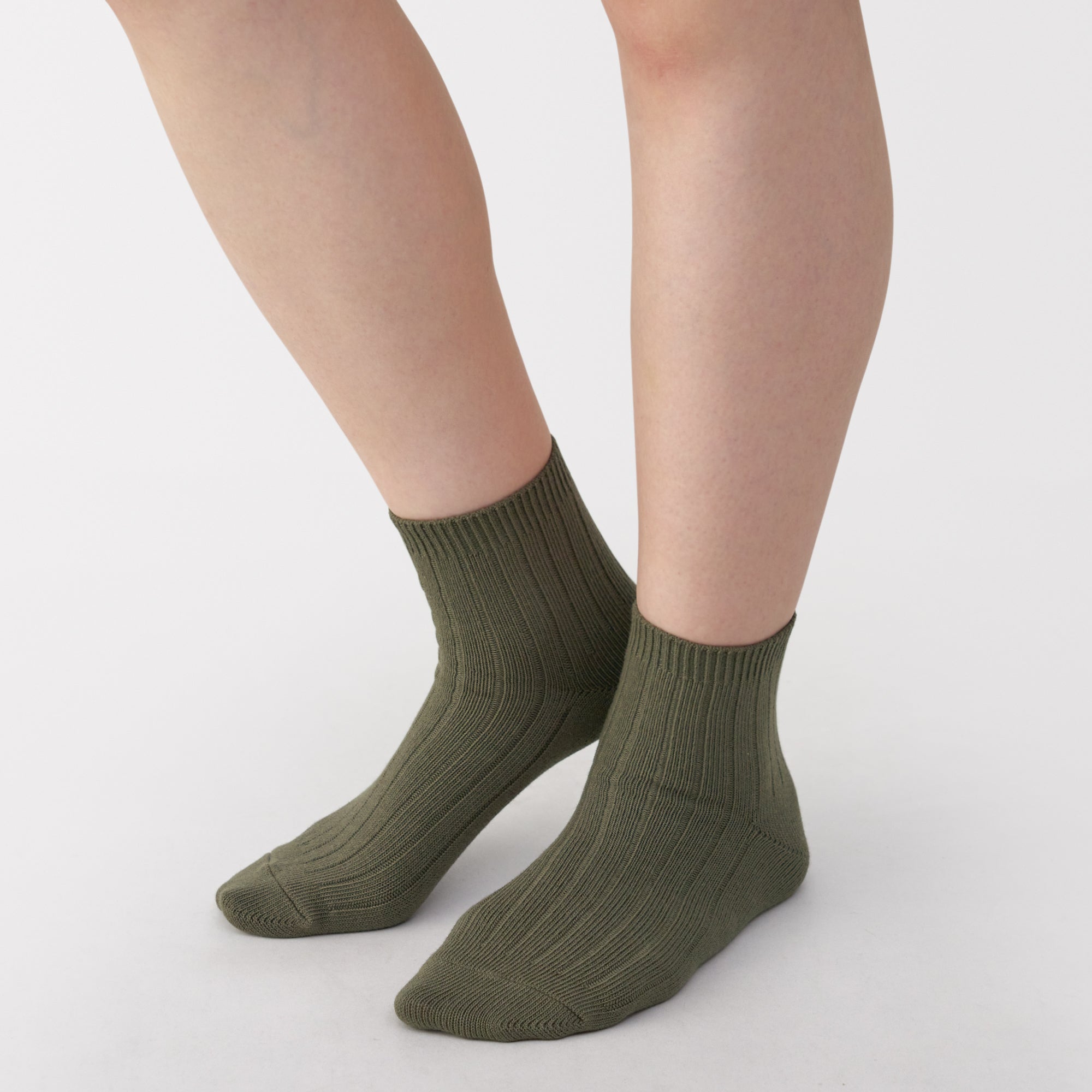 Loose Top Short Socks - Image 9