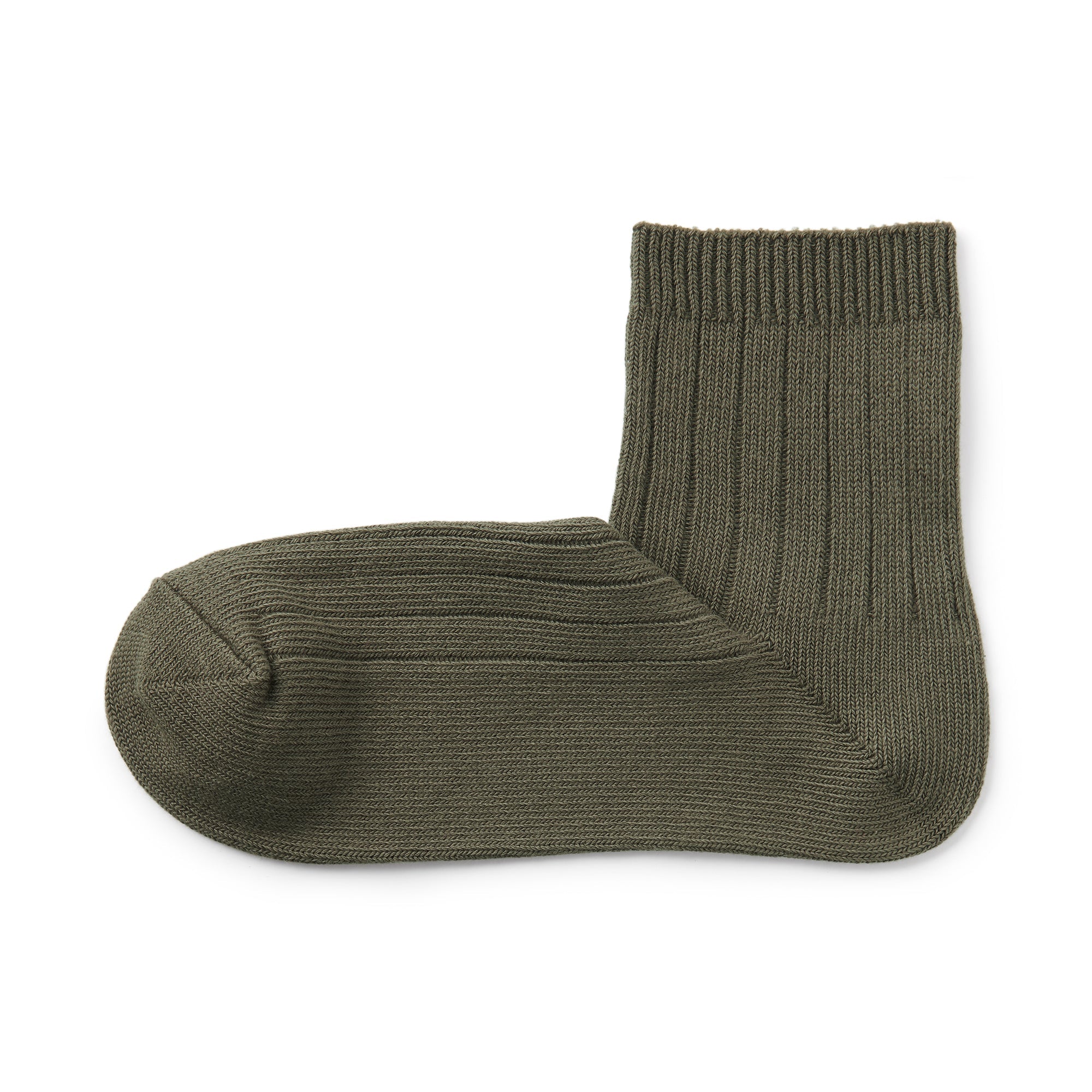 Loose Top Short Socks - Image 8