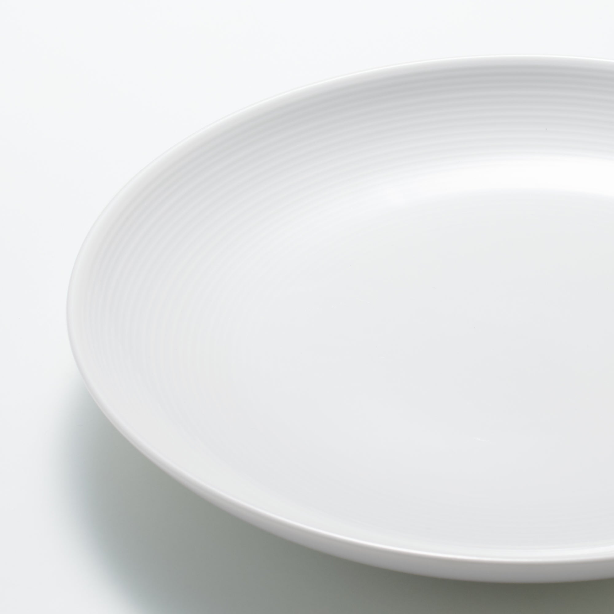 White Porcelain Dish - Image 14