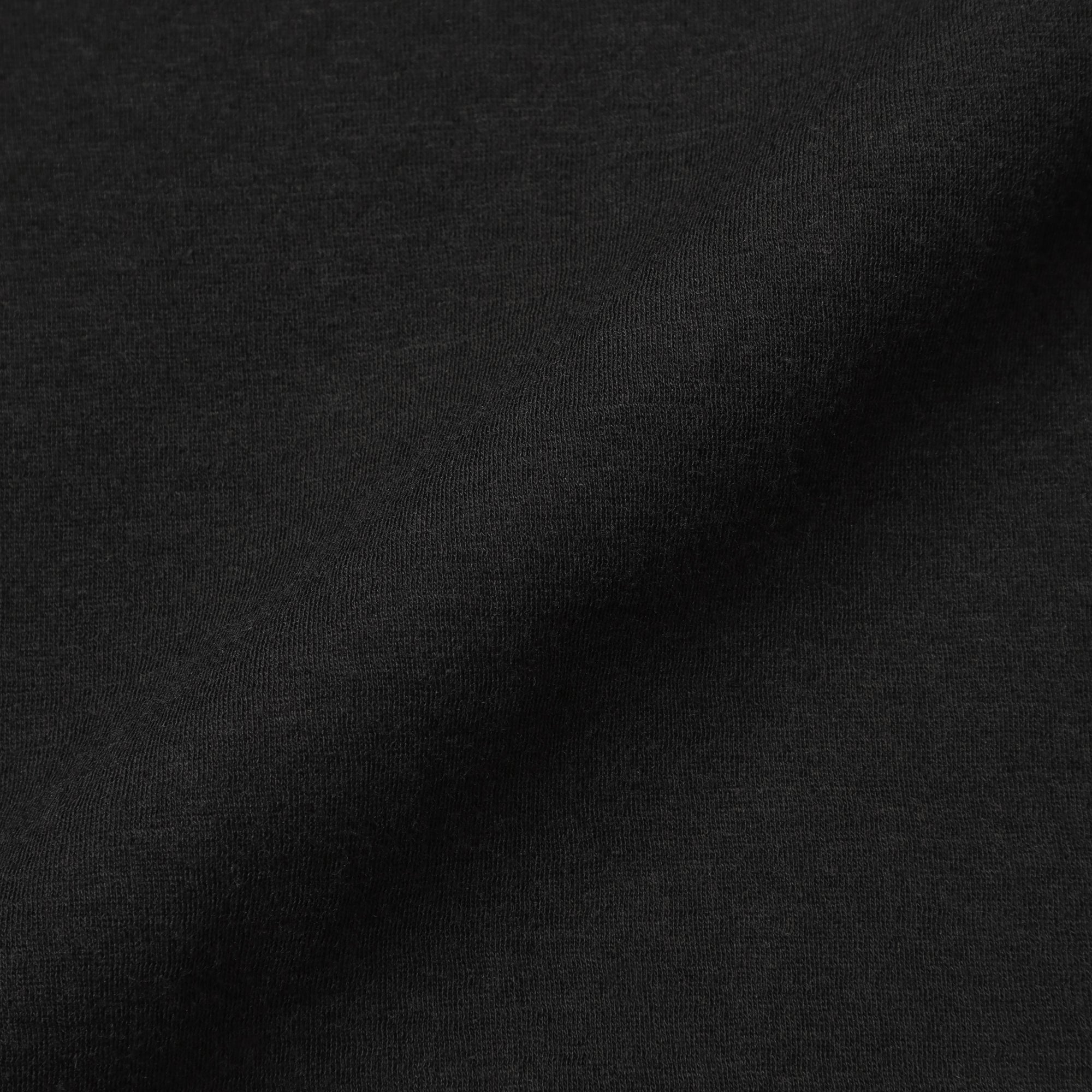 Labo Cotton Cashmere Turtleneck T-Shirt - Image 28