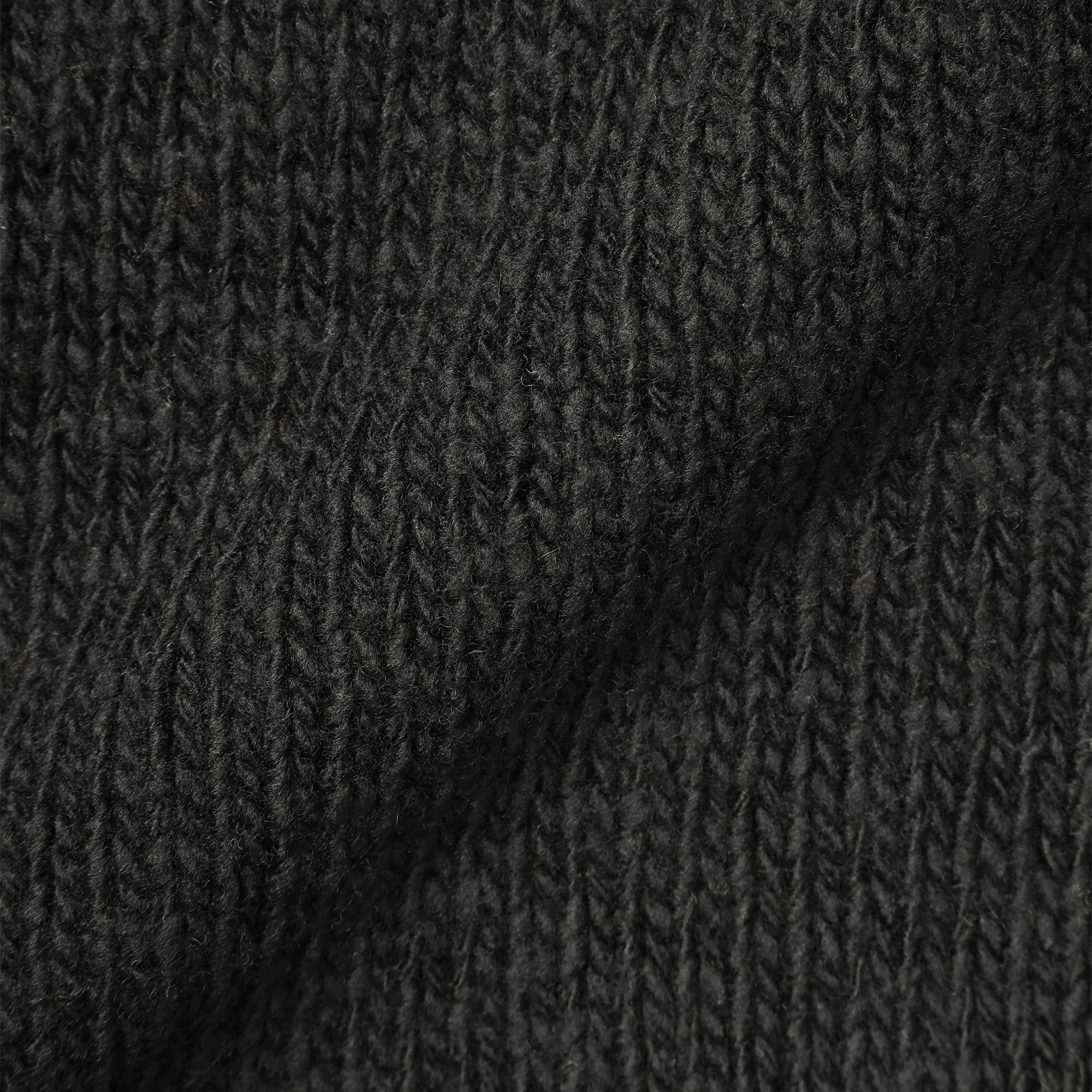 Labo Merino Wool Low-Gauge Sweater - Image 14