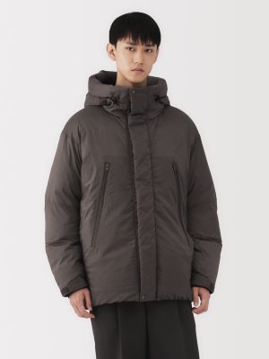Labo Down Jacket