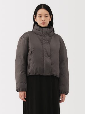 Labo Down Short Jacket