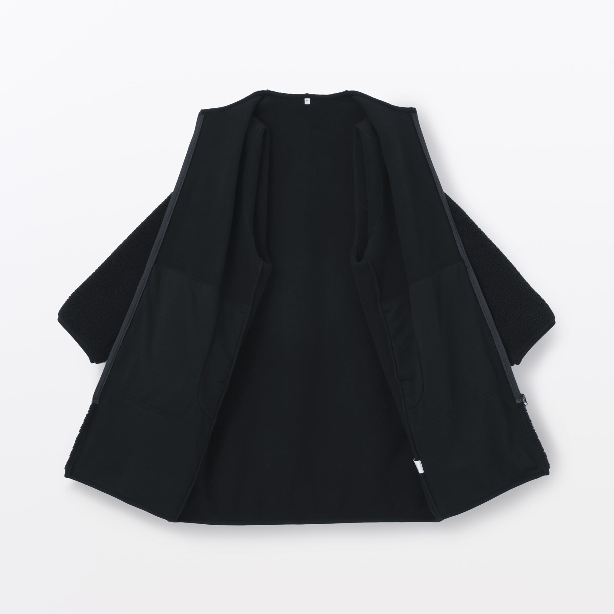 Boa Fleece Coat - Image 27