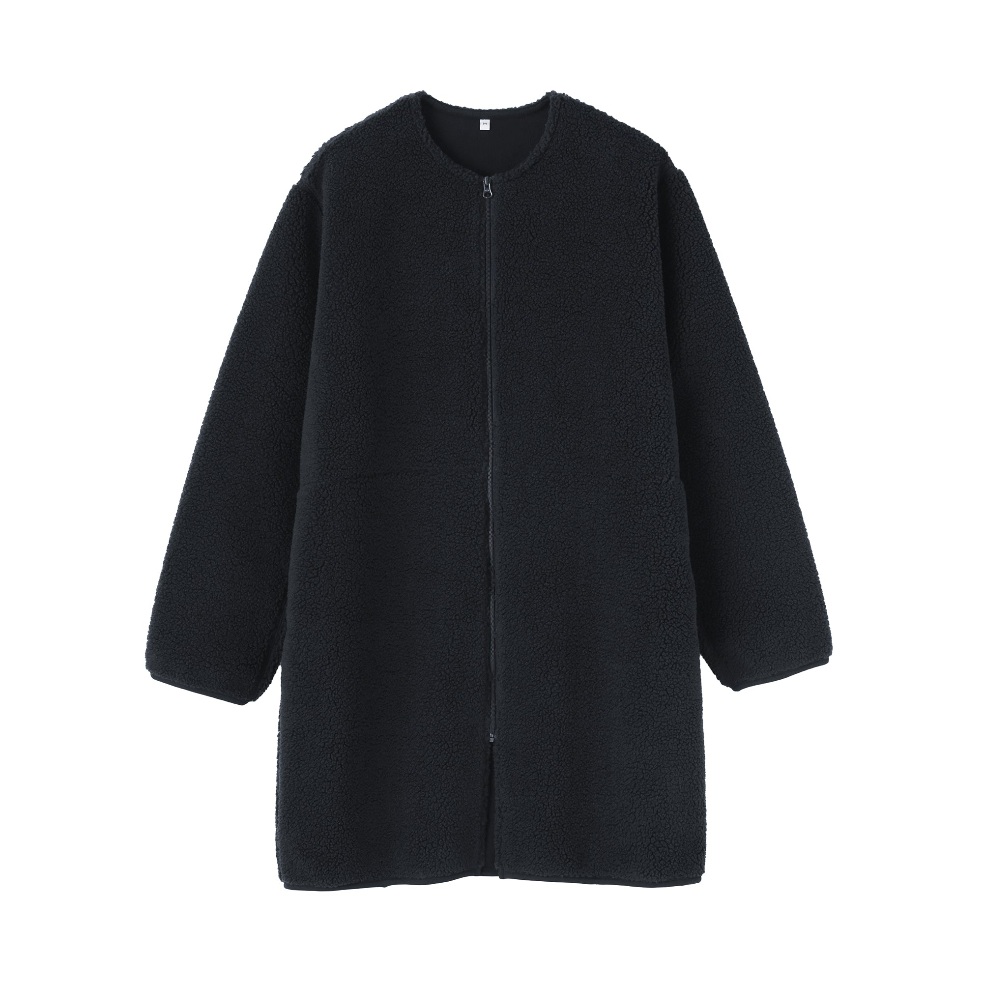 Boa Fleece Coat - Image 20