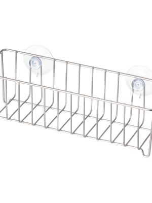 Stainless Steel Sponge Rack