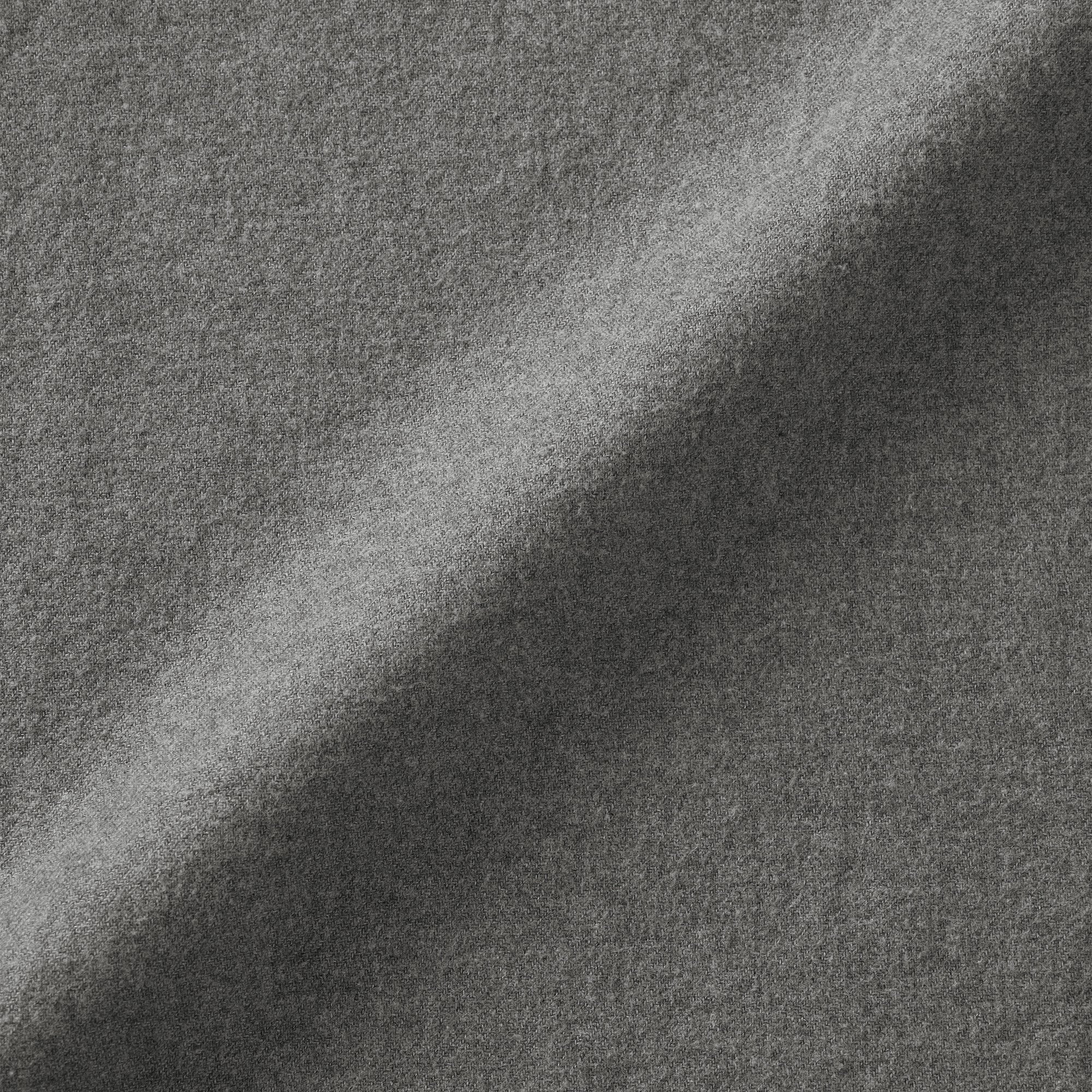 Flannel Shirt Jacket - Image 25