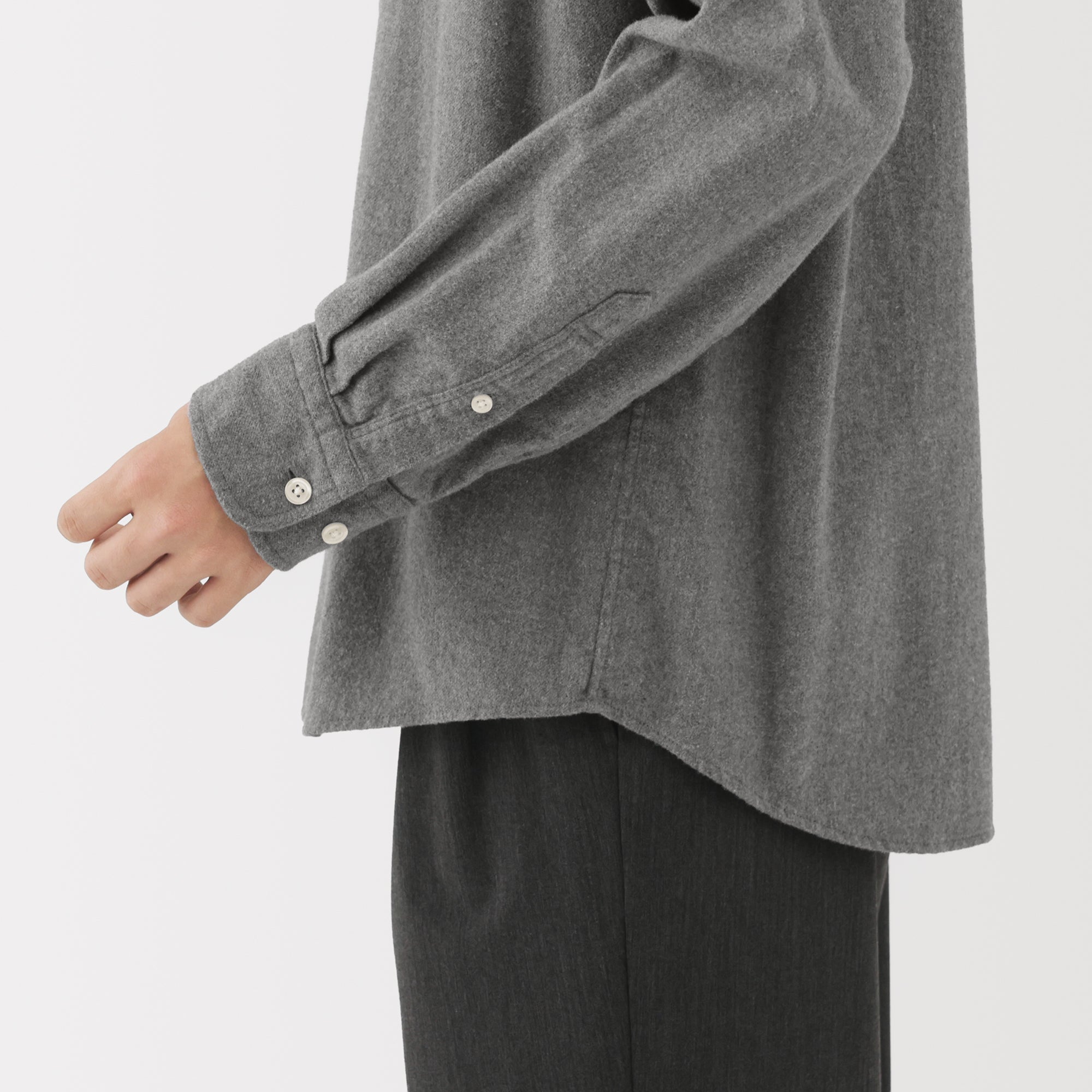 Flannel Shirt - Image 98