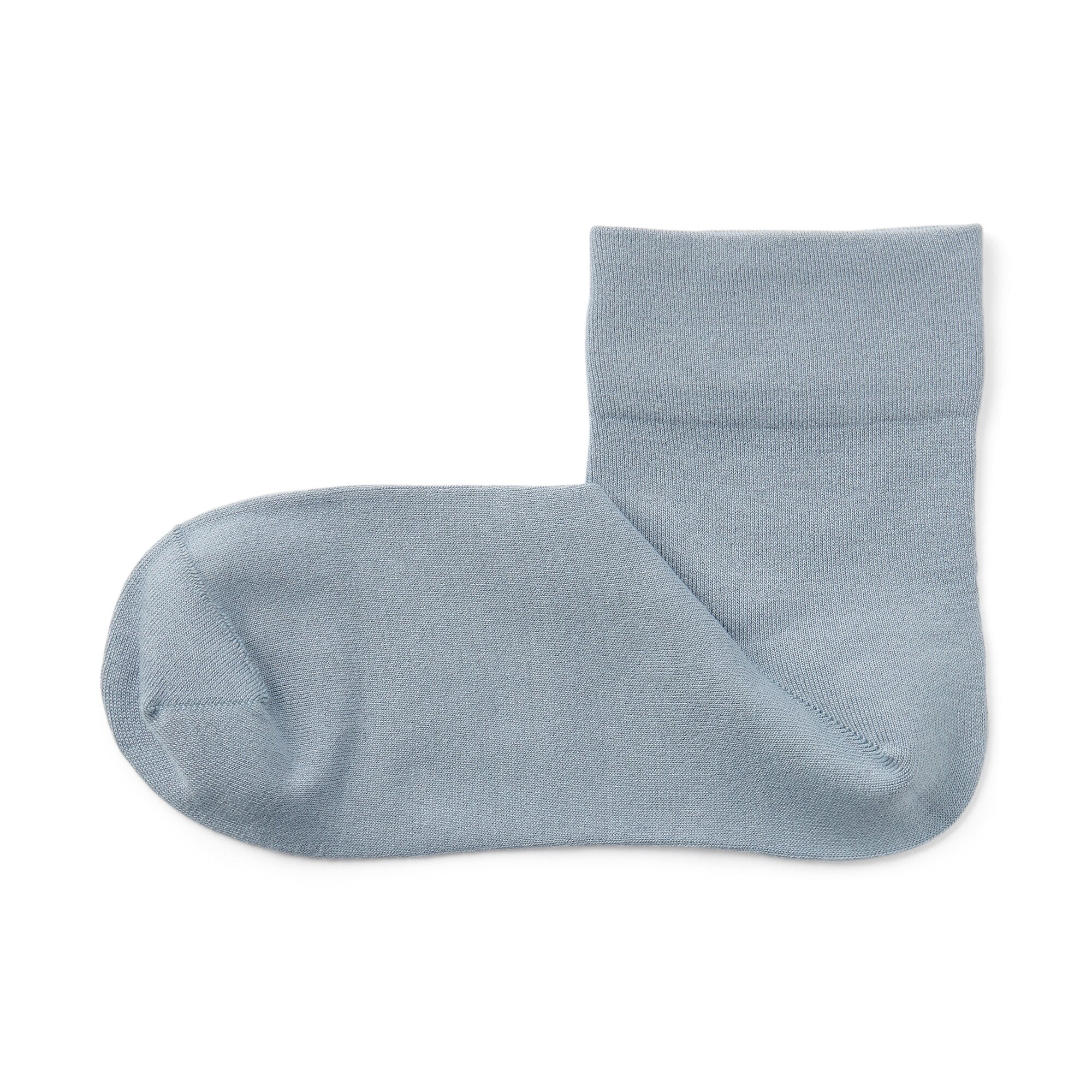 Loose Top Short Socks - Image 2
