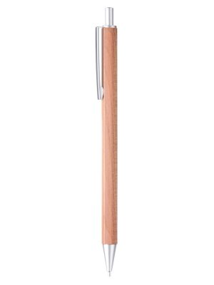 Wooden Hex Mechanical Pencil 0.5mm