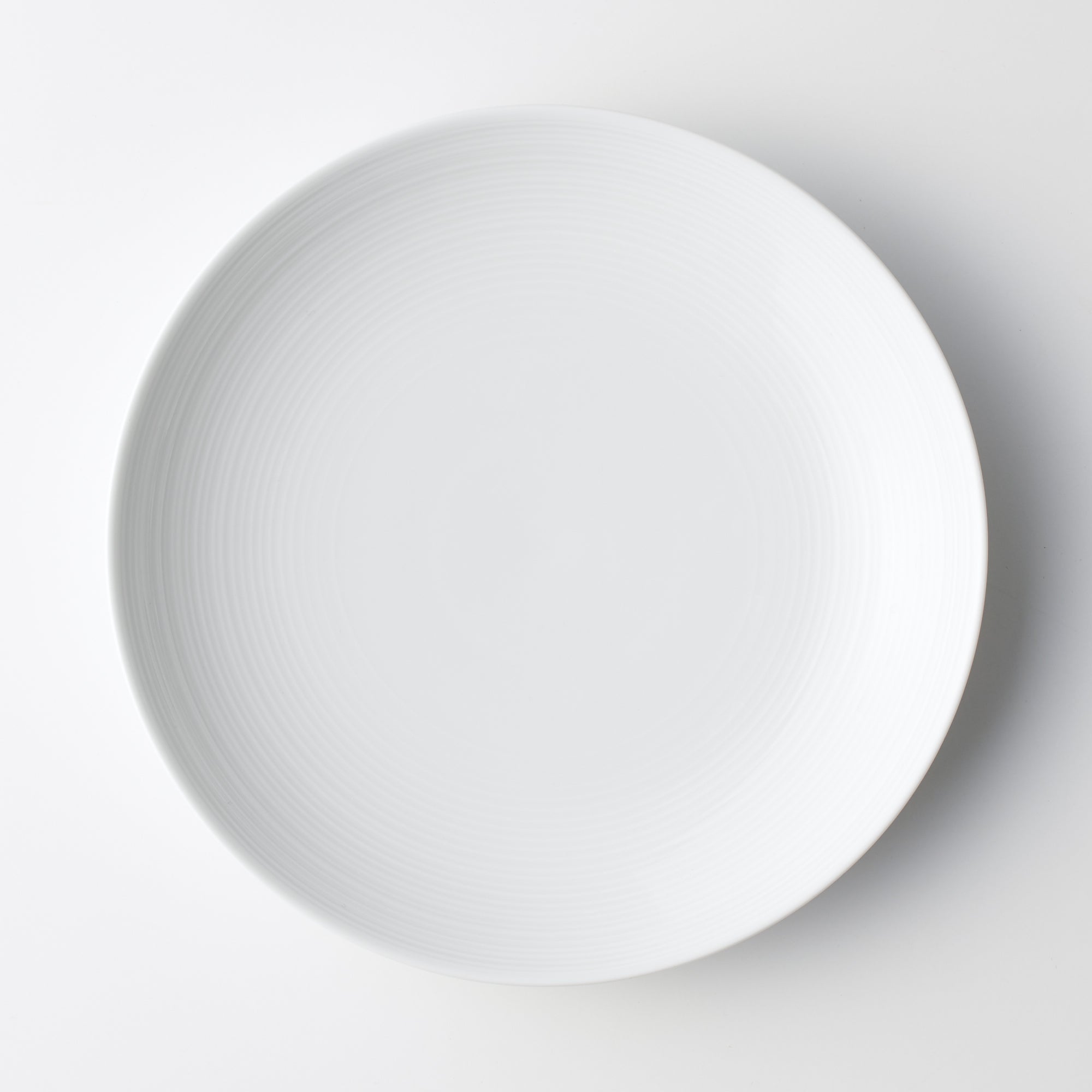 White Porcelain Dish - Image 6