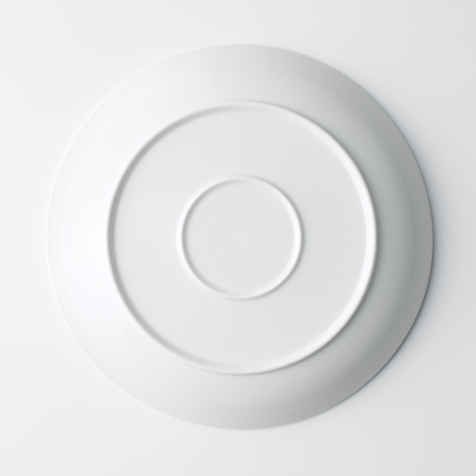 White Porcelain Dish - Image 7