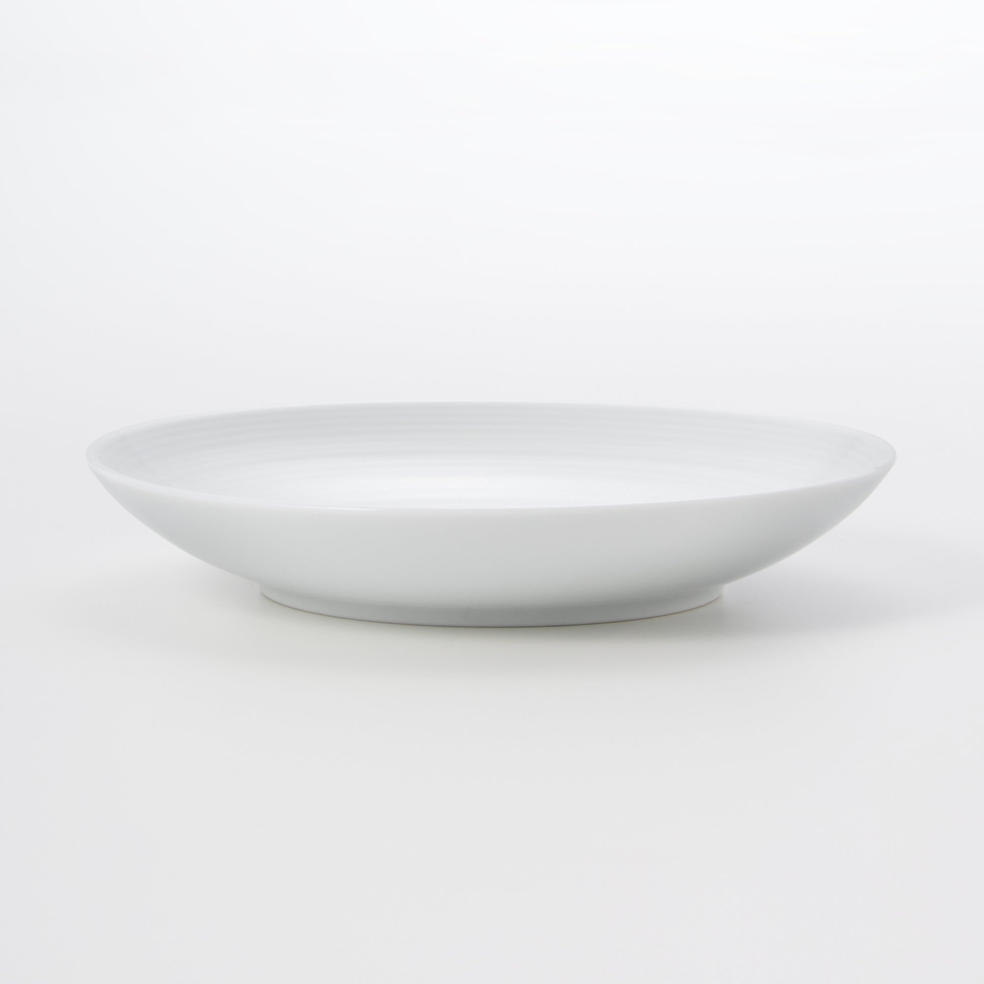 White Porcelain Dish - Image 17