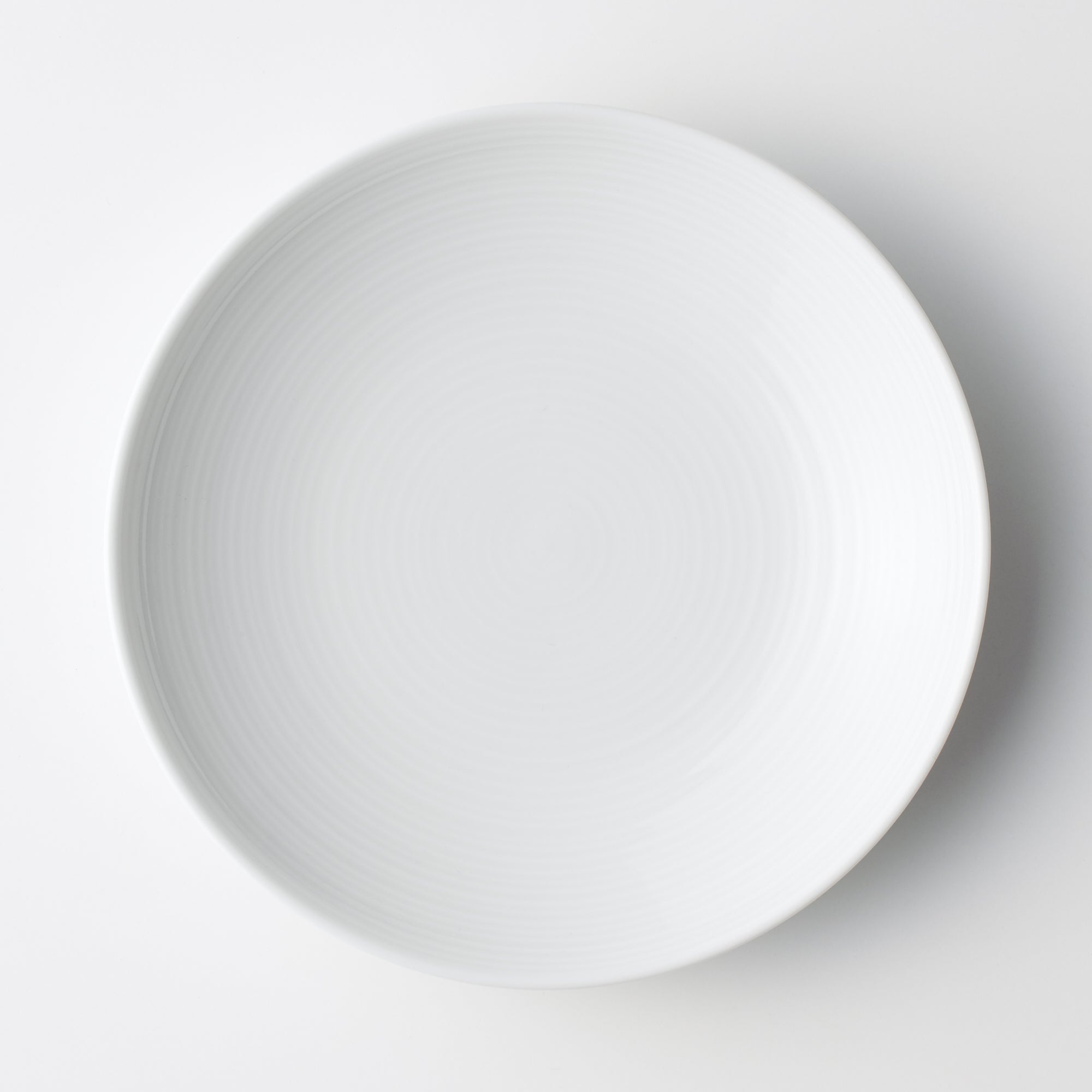 White Porcelain Dish - Image 18