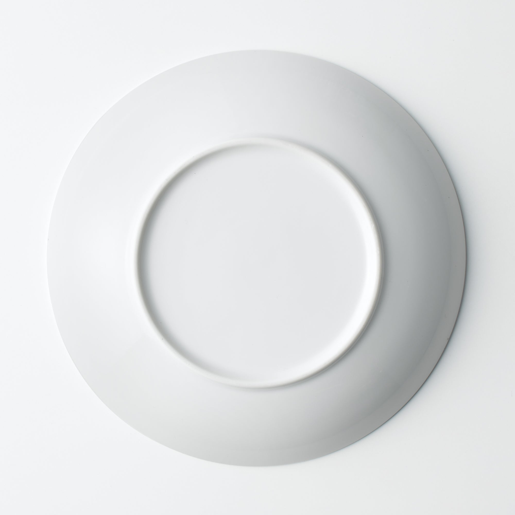 White Porcelain Dish - Image 19