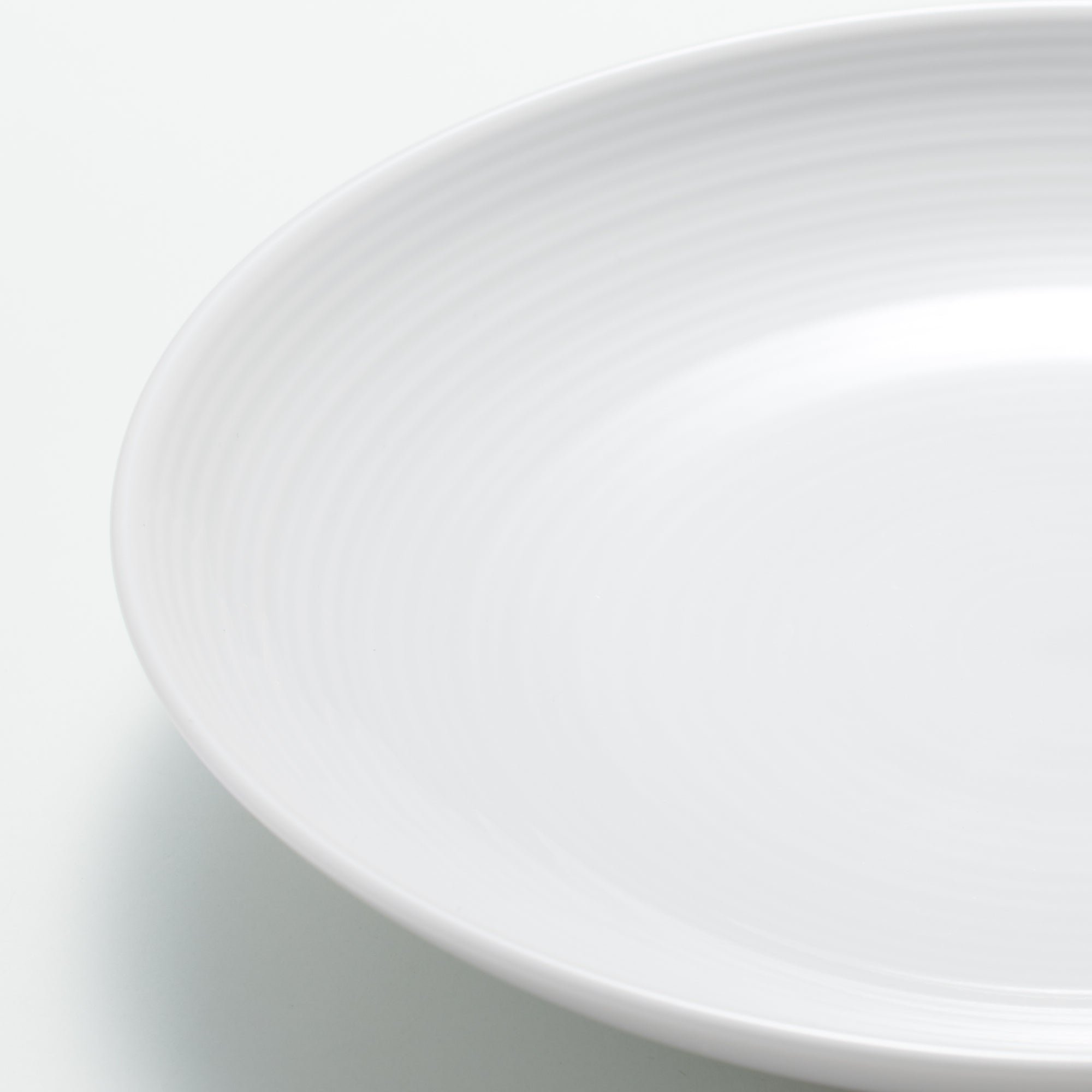White Porcelain Dish - Image 20
