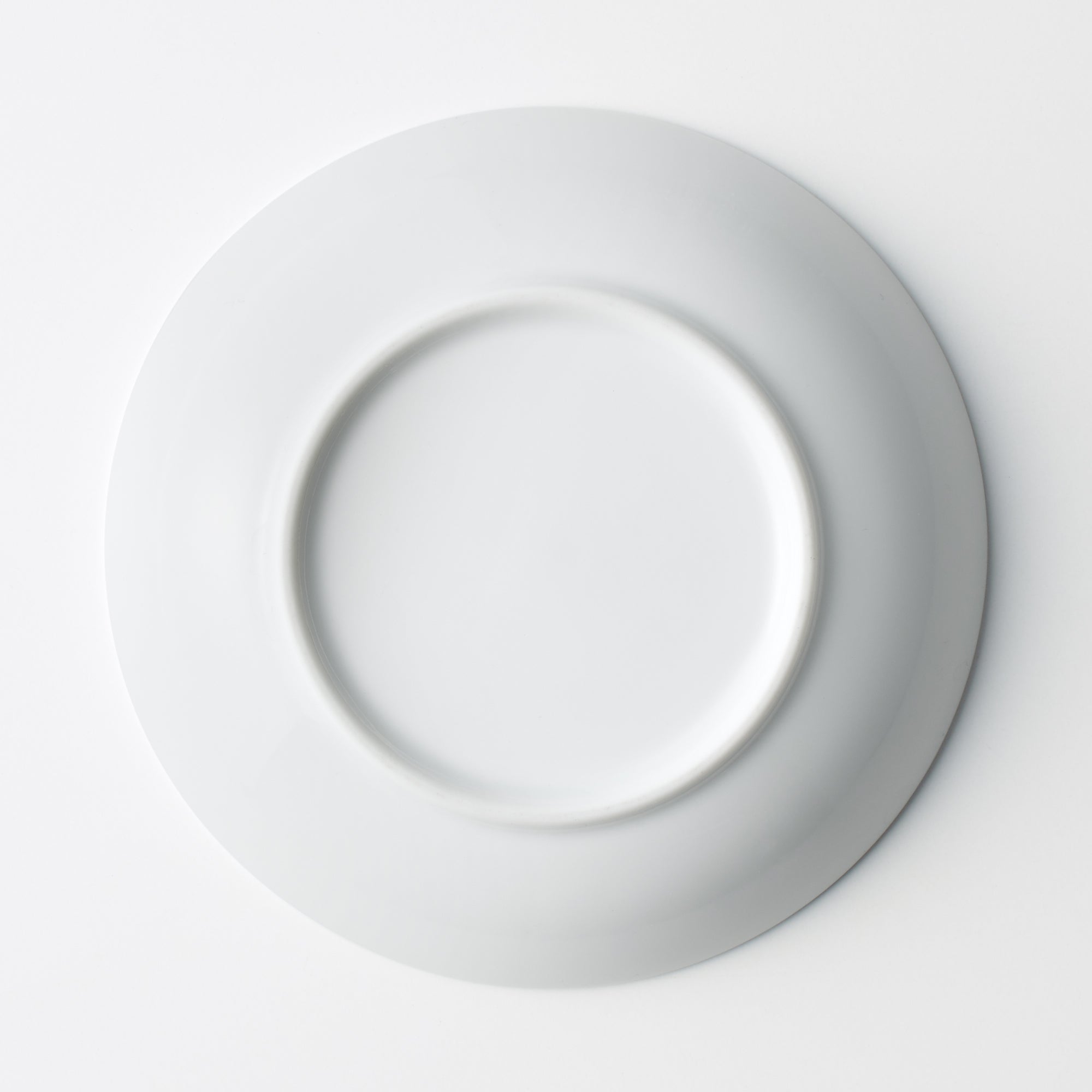 White Porcelain Dish - Image 25