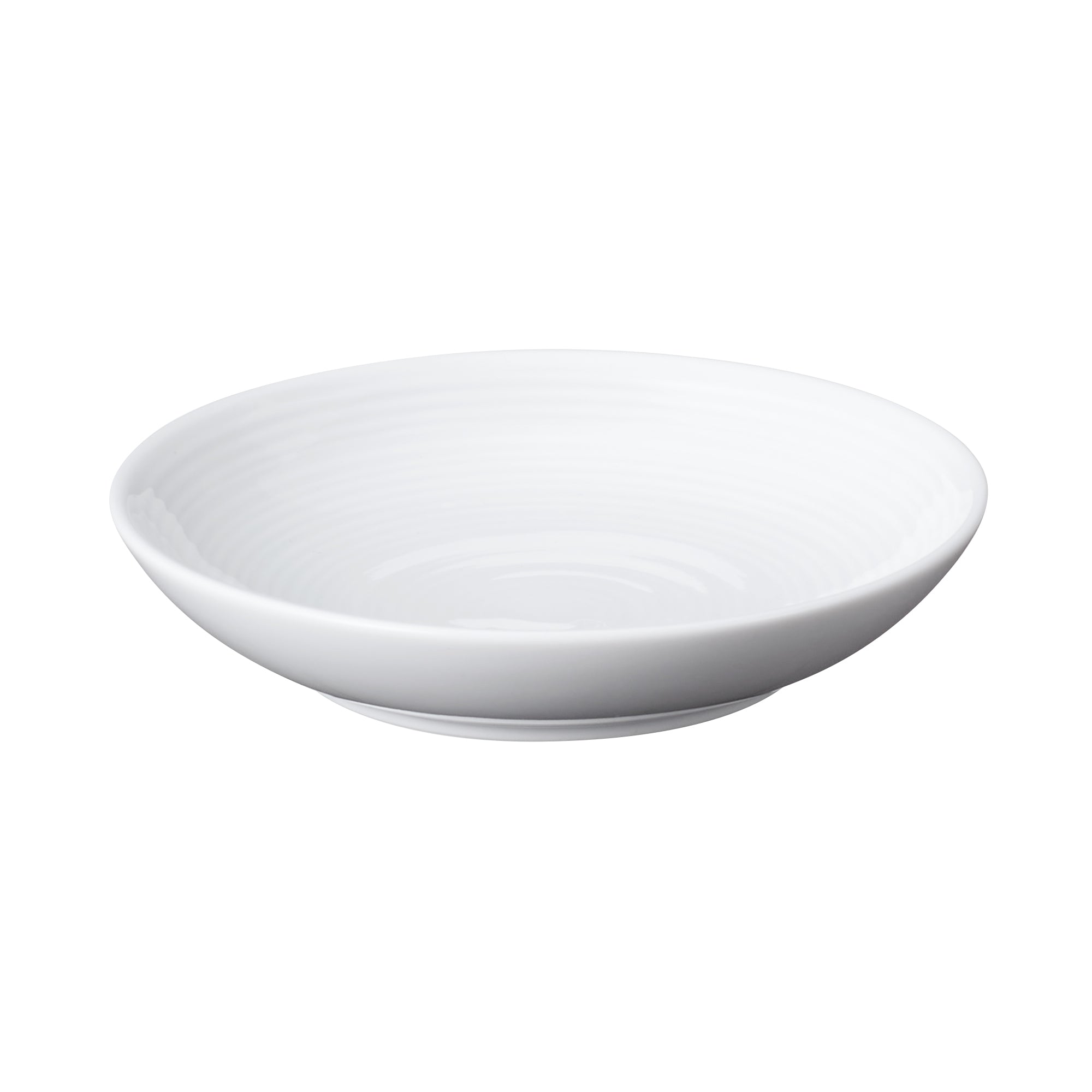 White Porcelain Dish - Image 22